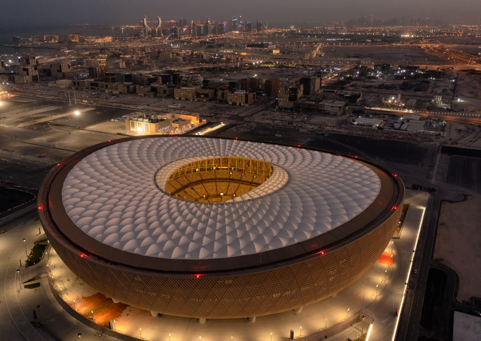 انطلاق مبيعات تذاكر كأس العرب 2025 وكأس العالم تحت 17