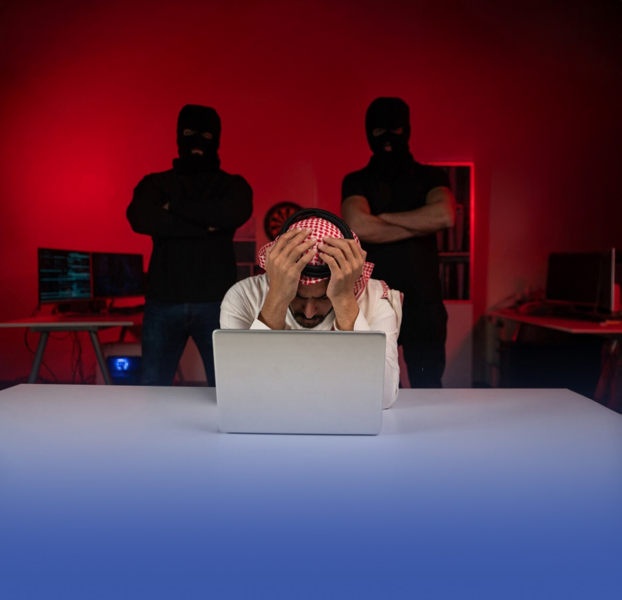 إطلاق خدمة "التصيد الإلكتروني" للجهات الوطنية