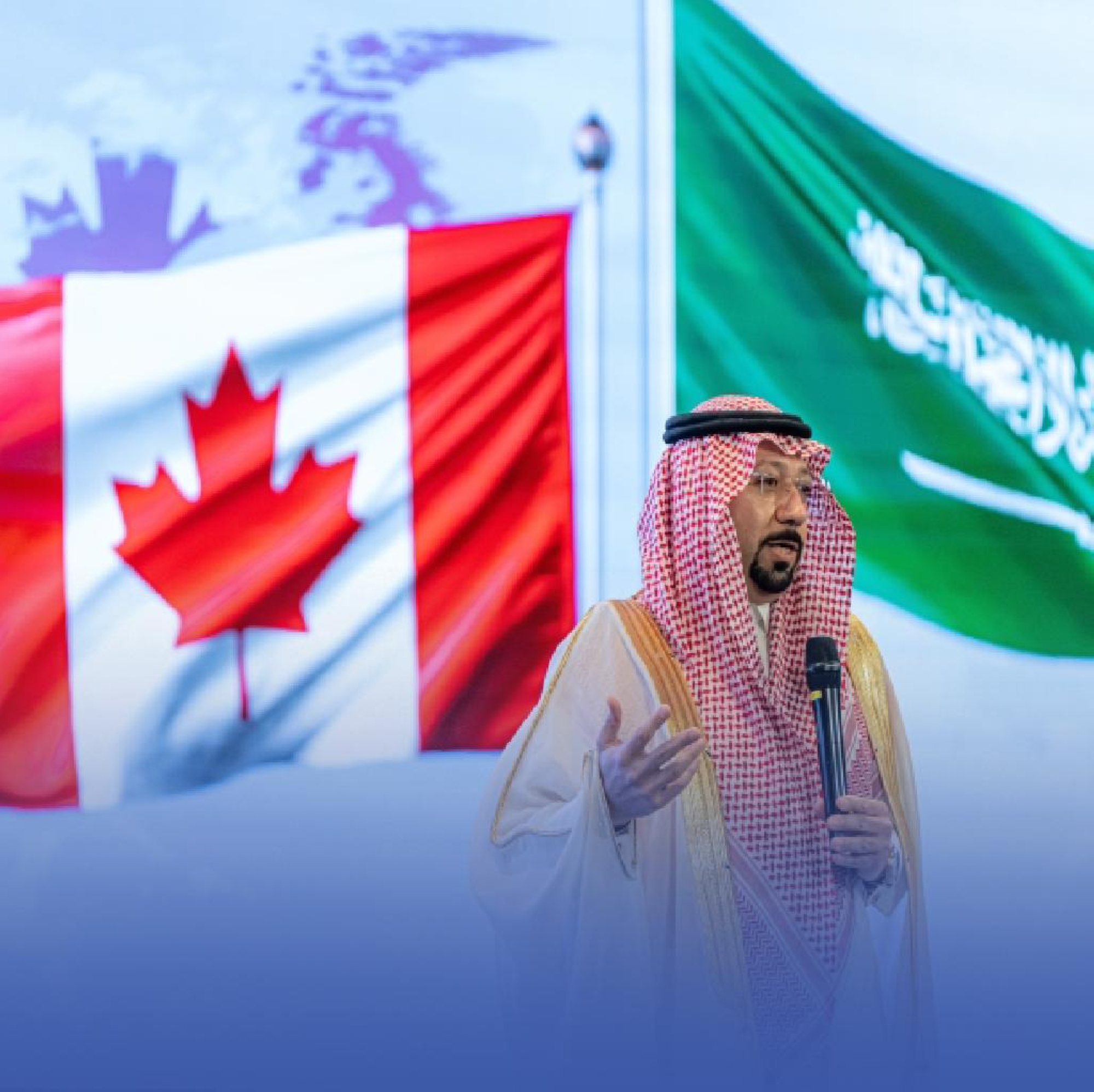 "كاكست" تنظم يوم الابتكار "السعودي – الكندي"