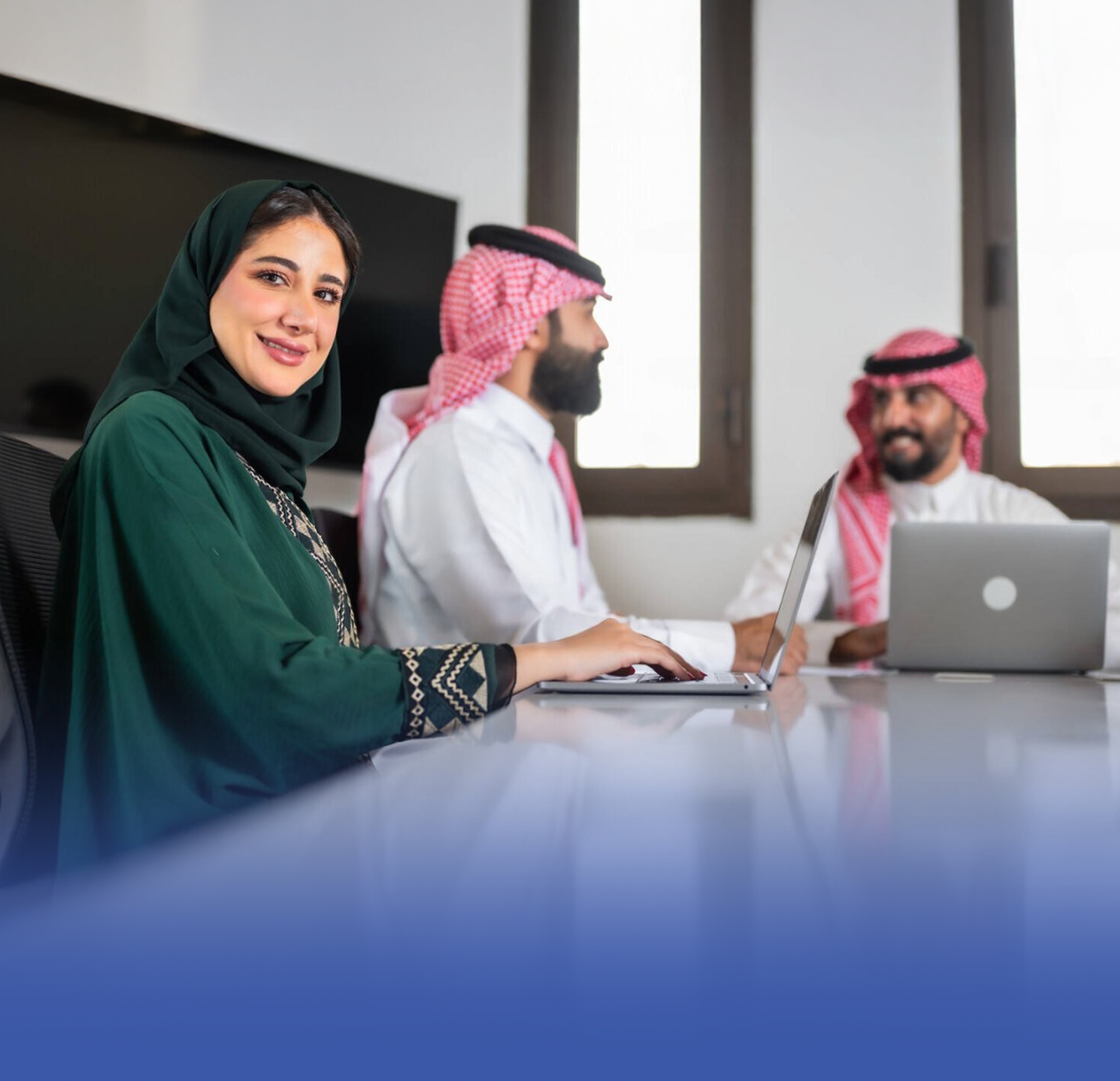 6.8 % معدل بطالة السعوديين في الربع الثاني
