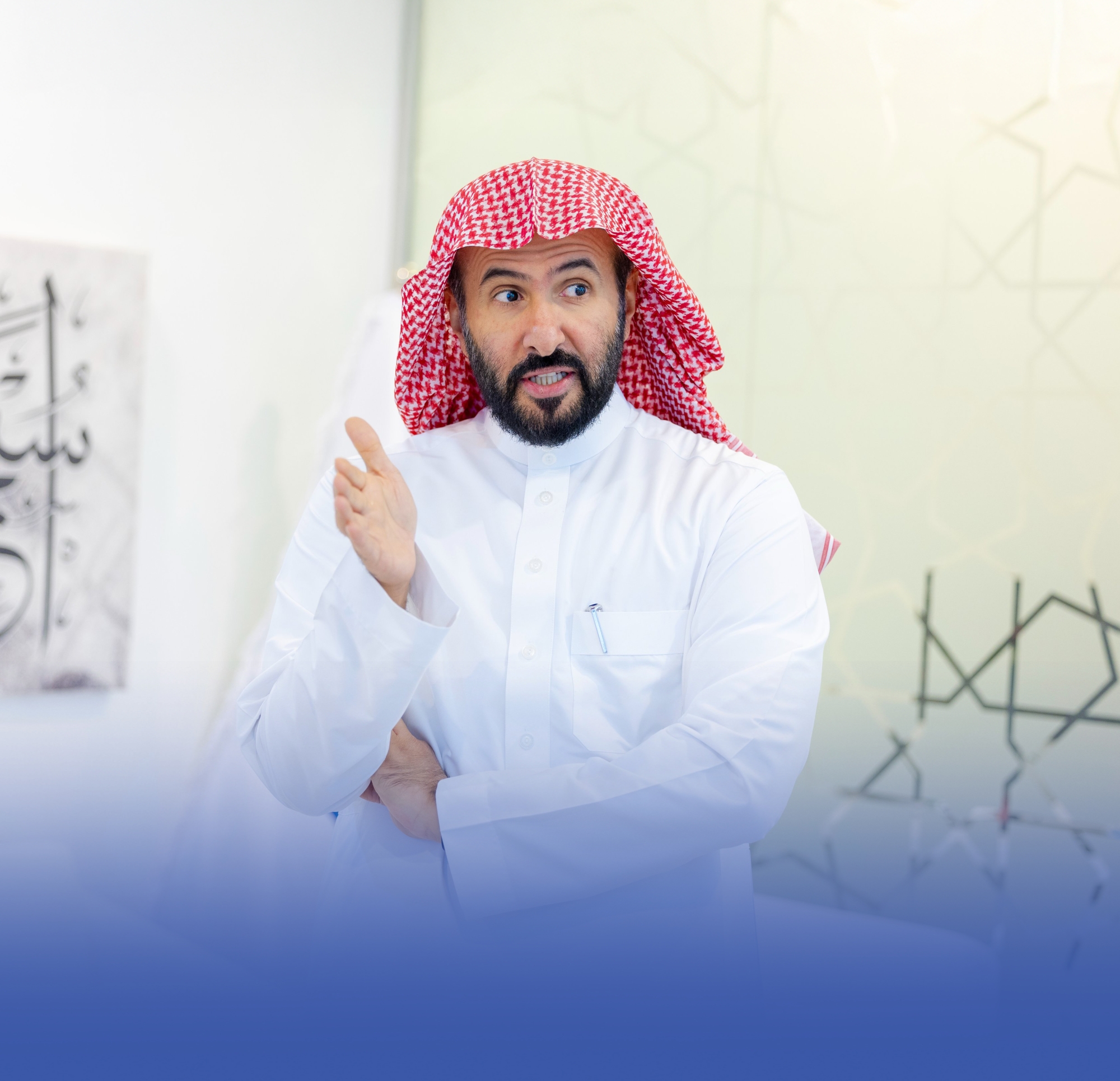 الصمعاني يوجه بإطلاق خدمة إصدار وكالة لقطاع الأعمال