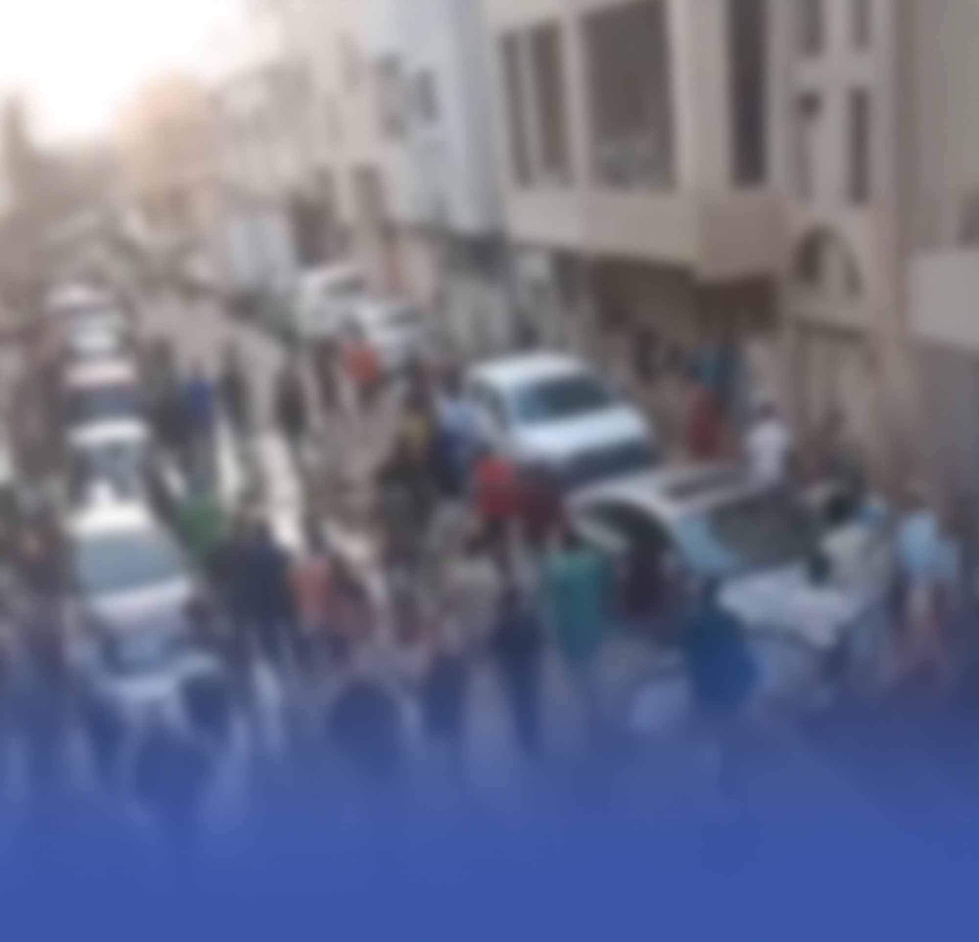 الإطاحة بوافدين اعتدوا على آخر وسلبوا منه مبلغًا ماليًا