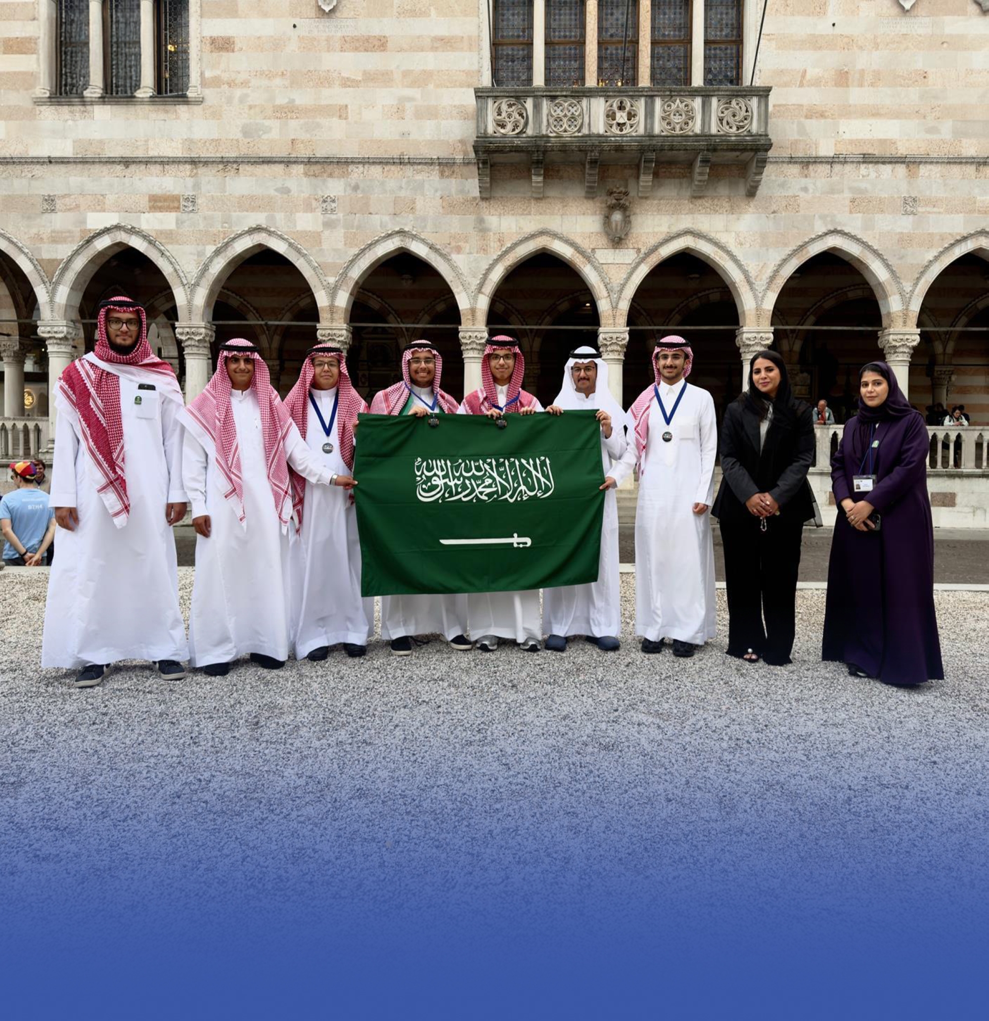 المملكة تحصد 6 جوائز في أولمبياد البلقان للمعلوماتية