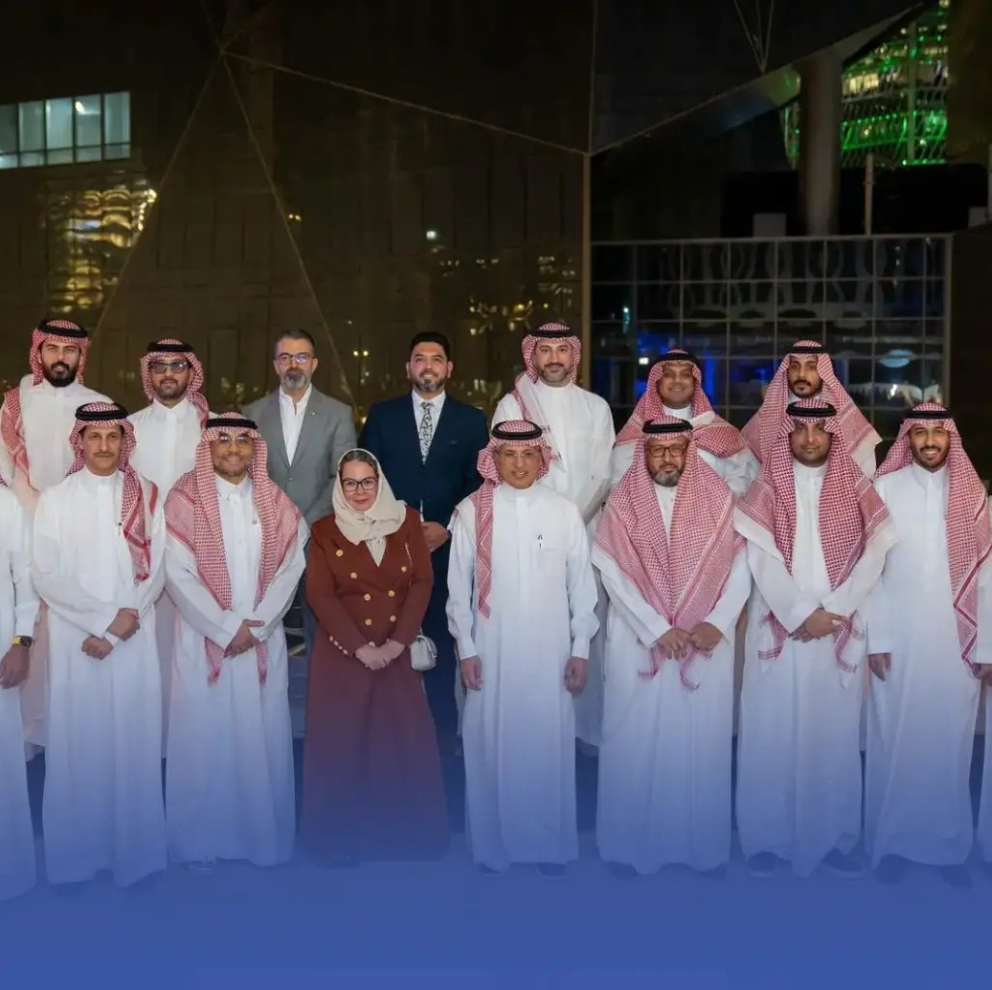 10 اتفاقيات جديدة لدعم الحي الإبداعي بالرياض