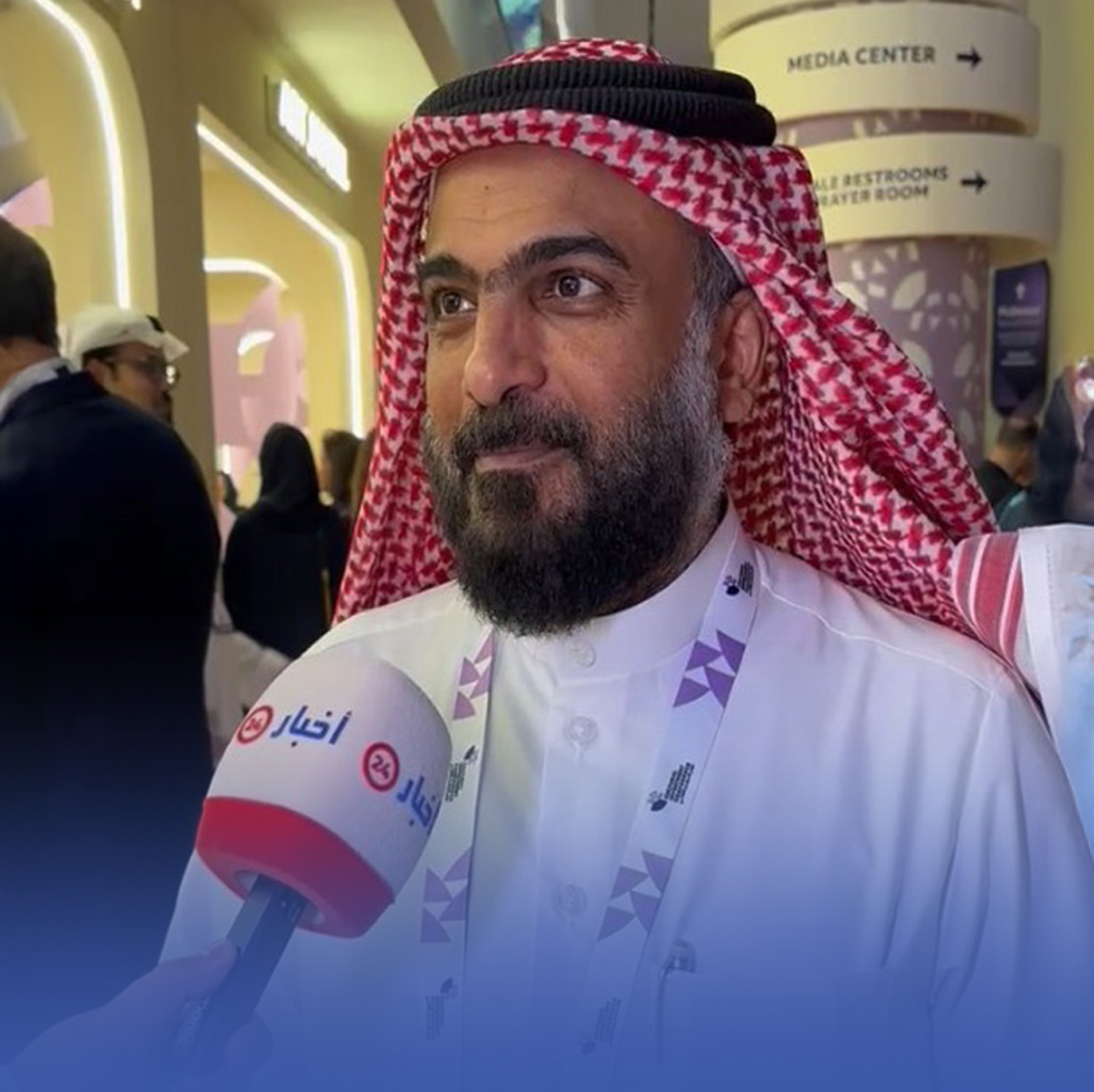 خواجي: "الاستثمار الثقافي" يركز على تحقيق الأثر المستدام