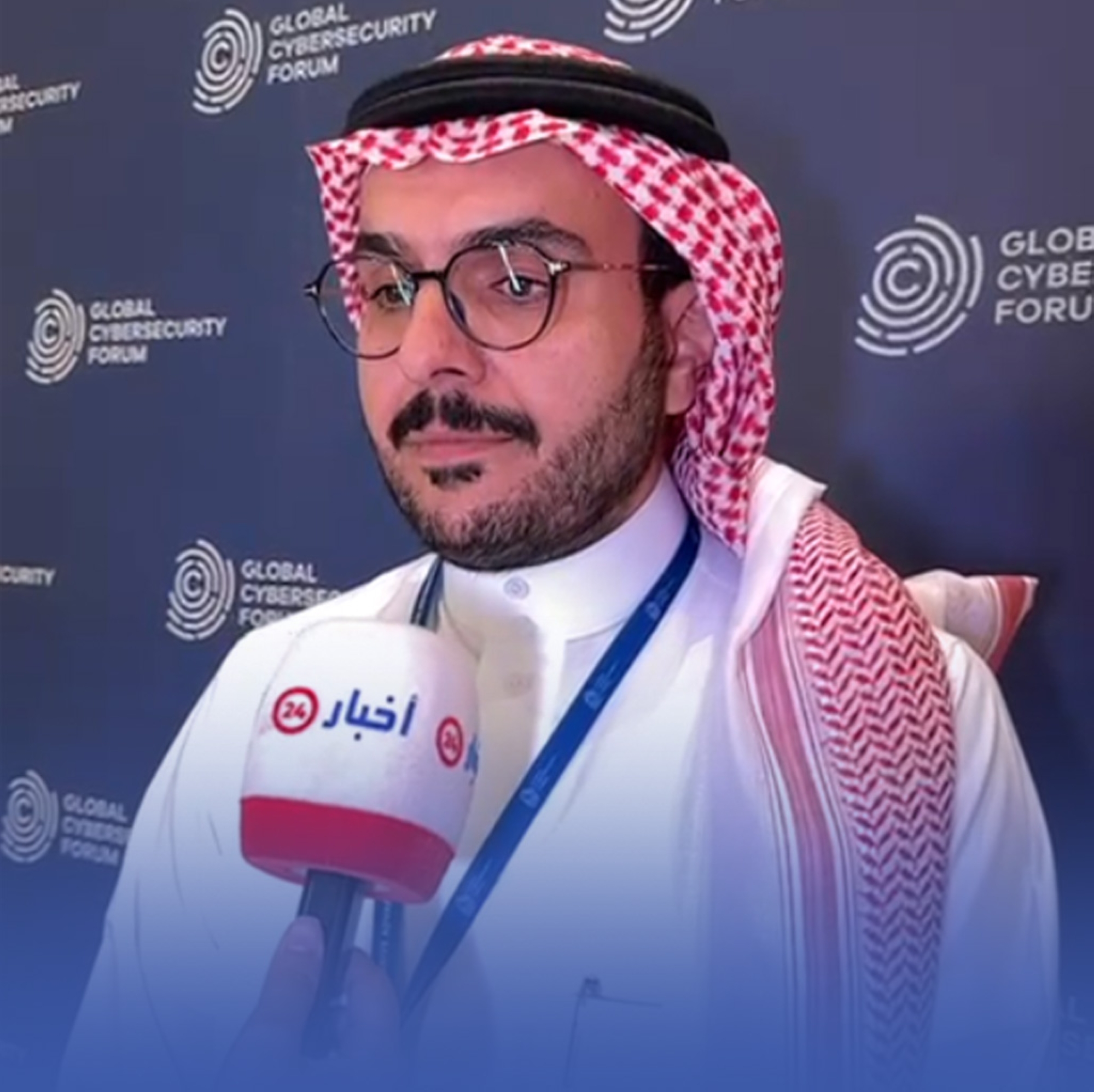 الحصيني: إطلاق مبادرات سيبرانية لصالح المرأة والطفل