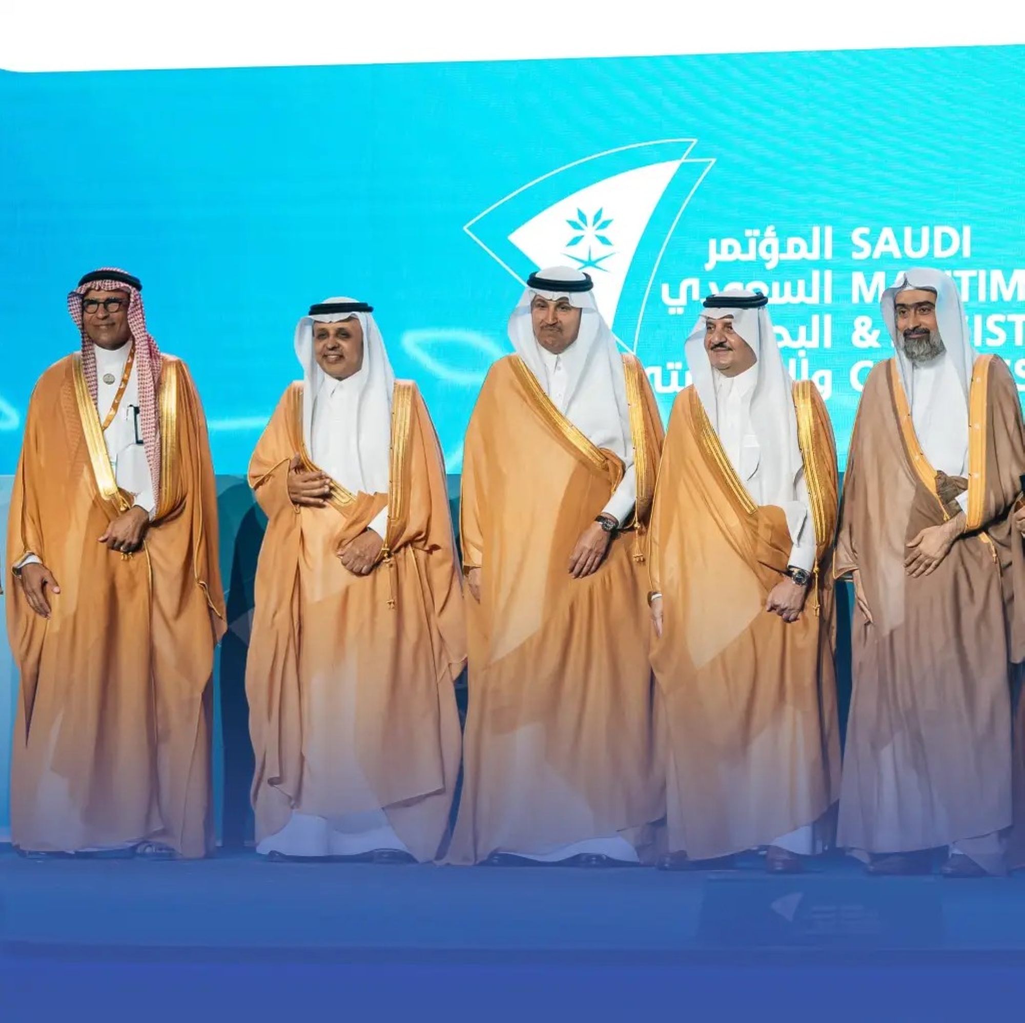 شراكة سعودية لصناعة أول سفن تجارية محليًا