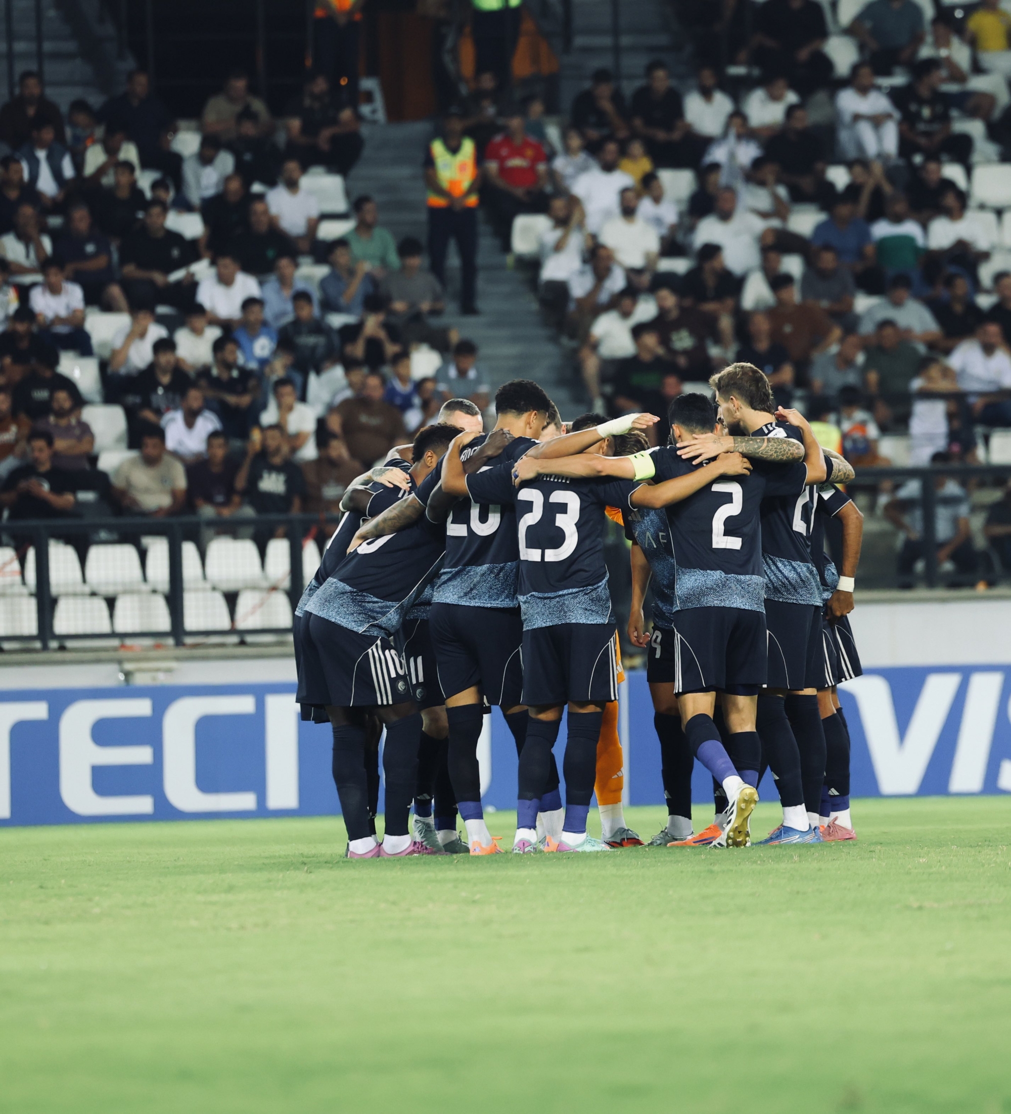 النصر يراقب حارسًا برازيليًا