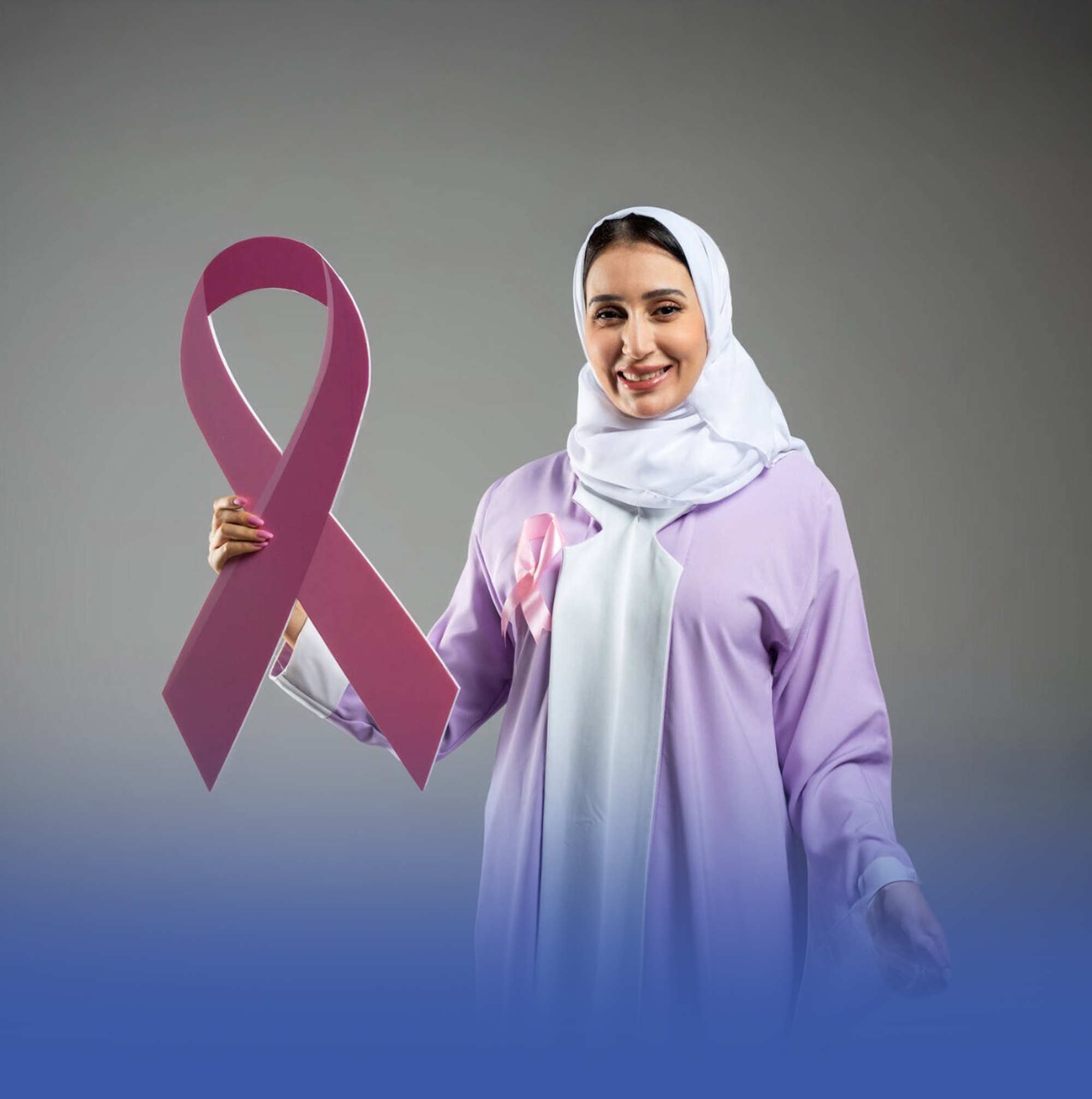 ابتكار سعودي لمحاربة السرطان بالمسك