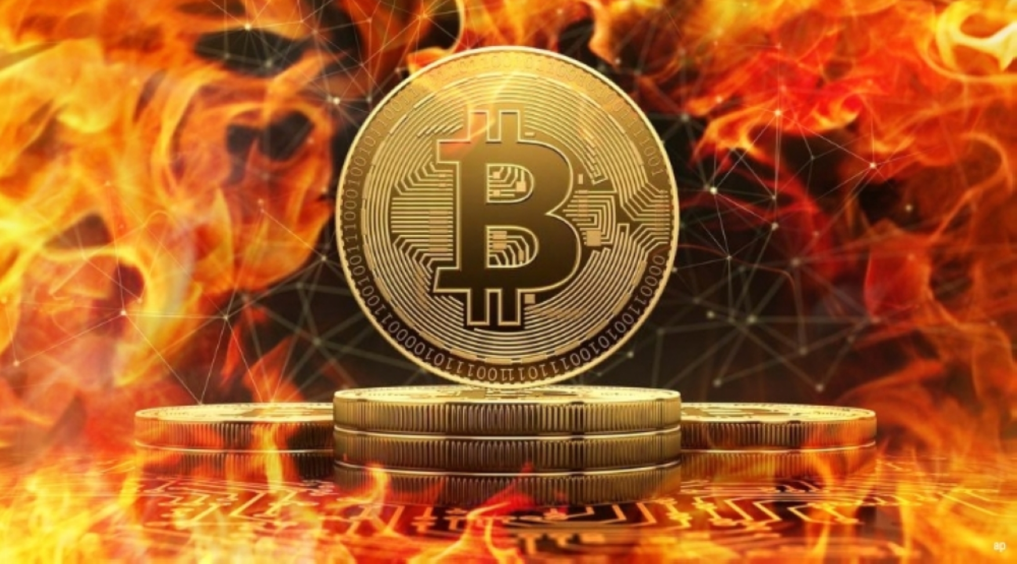بتكوين تقفز لأعلى مستوياتها فوق 125 ألف دولار