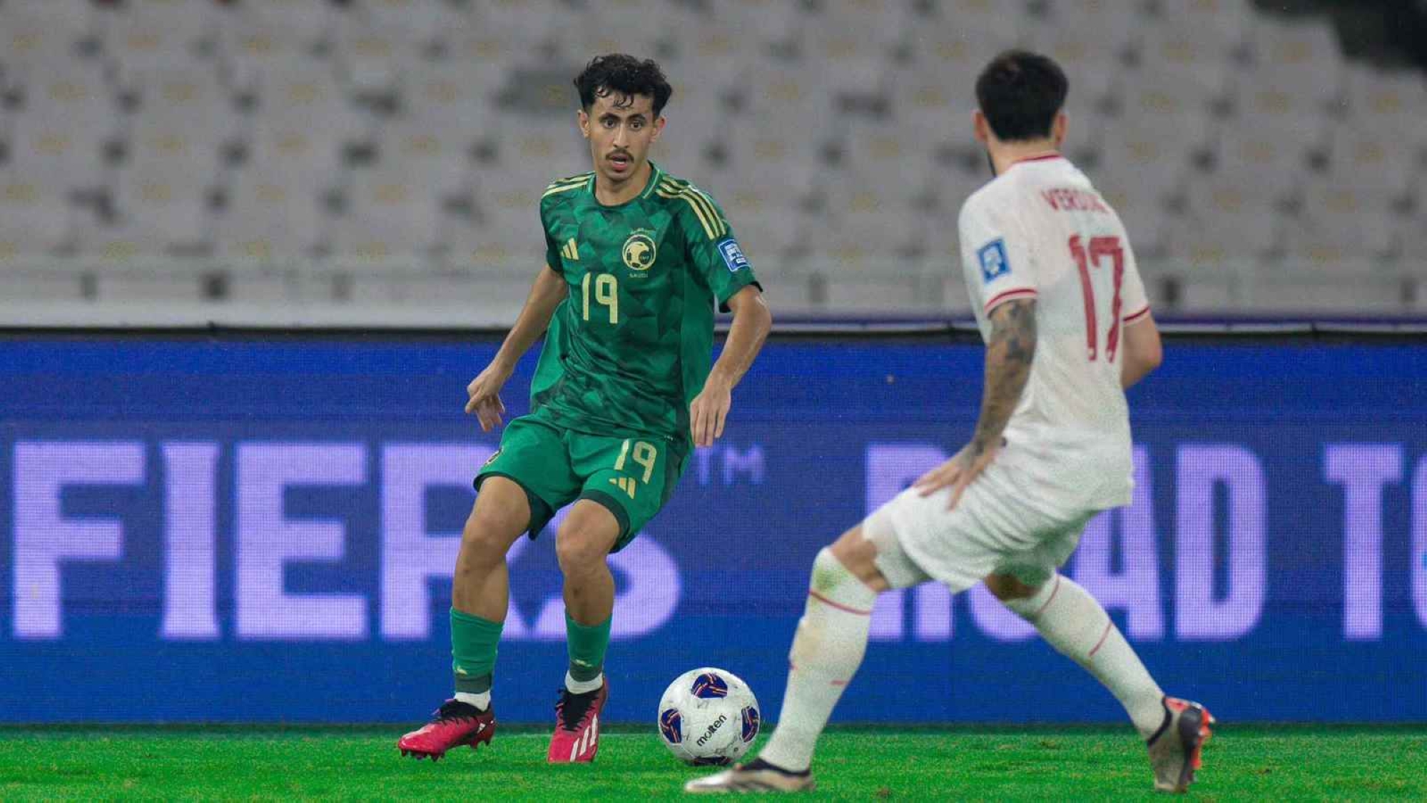 الأخضر وإندونيسيا في ميزان القيمة السوقية