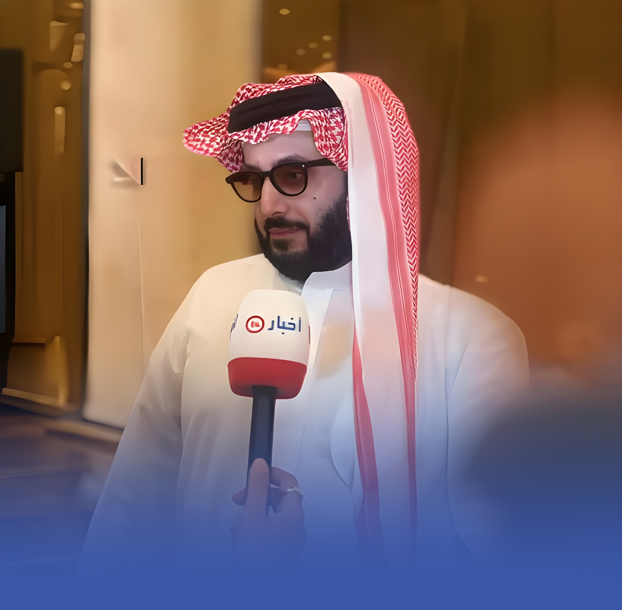 آل الشيخ لـ"أخبار 24": موسم الرياض قريبًا في لندن