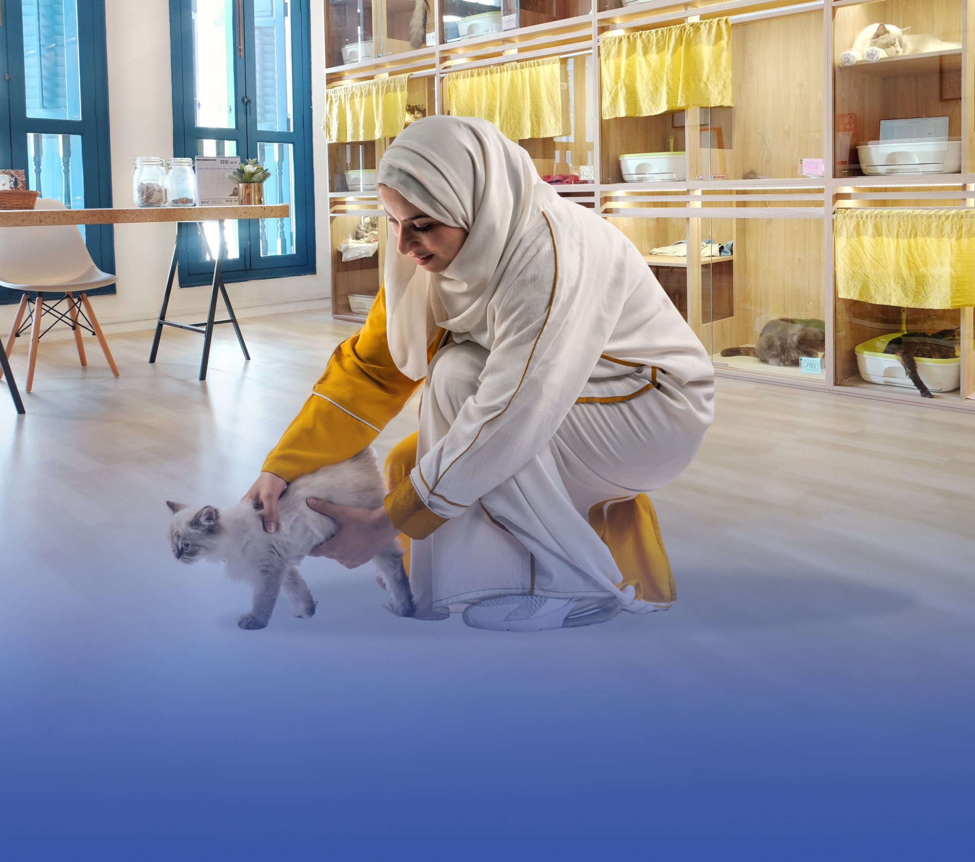 طرق الوقاية من انتقال الأمراض الحيوانية إلى الإنسان
