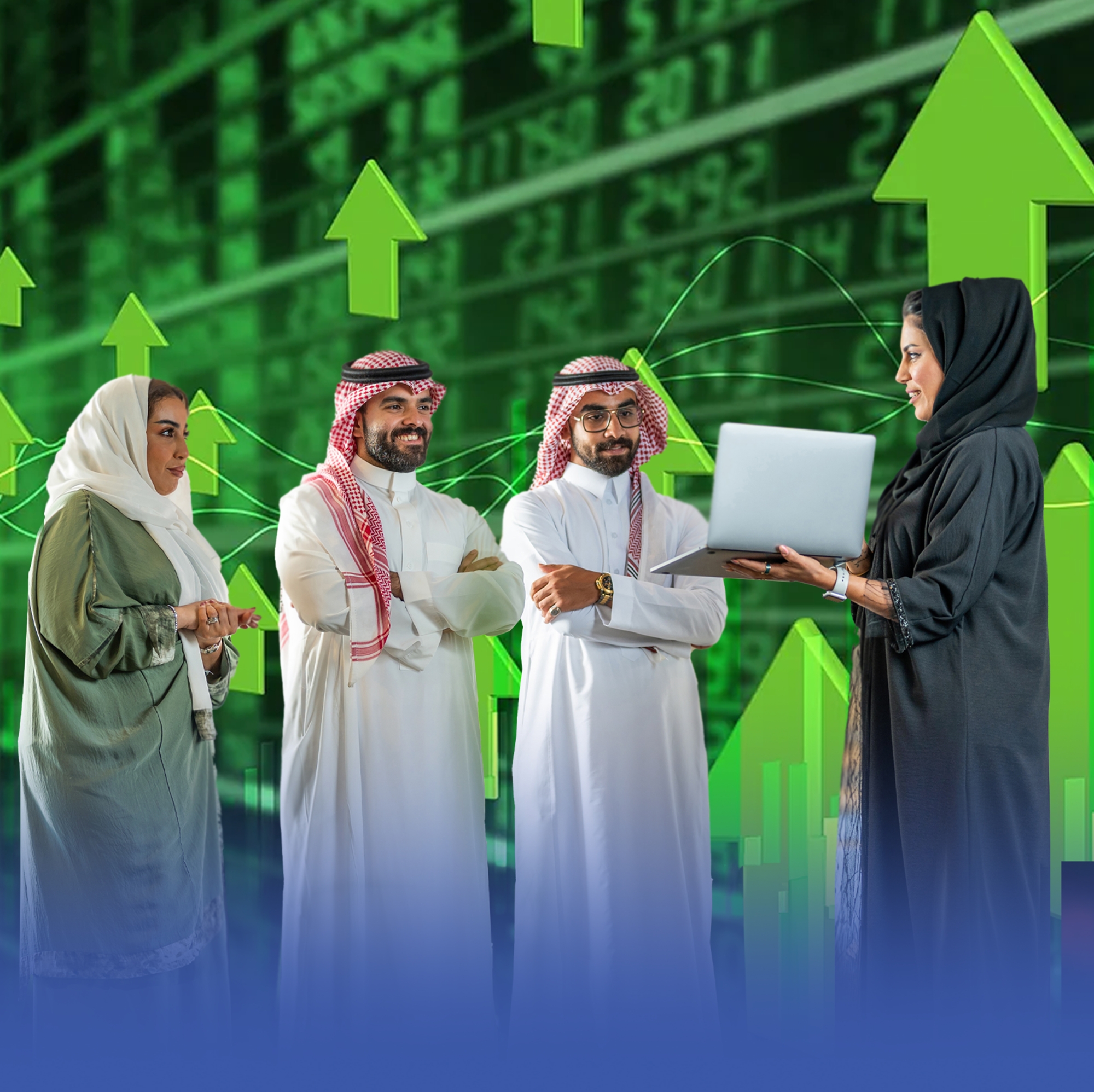 "تاسي" يغلق مرتفعاً بتداولات 6.2 مليار ريال