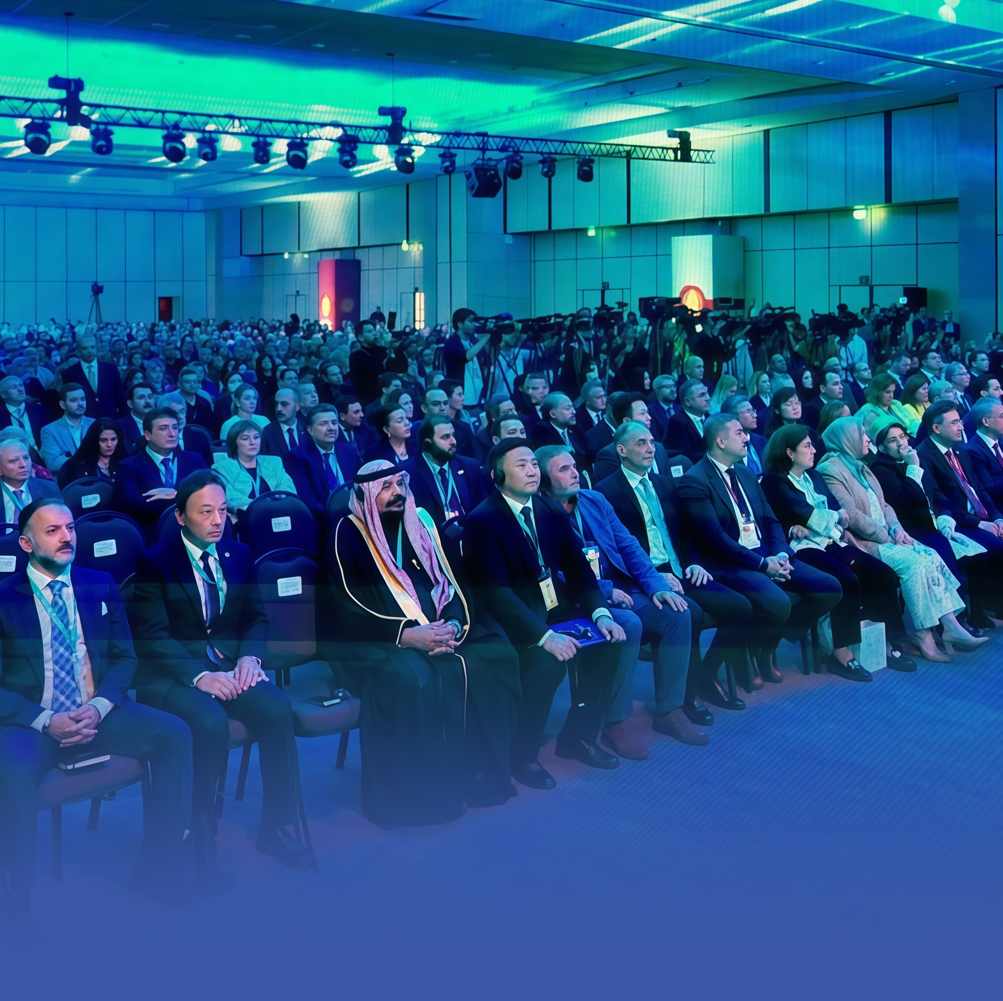 مشاركة سعودية فاعلة في مؤتمر الطبّ التكميلي