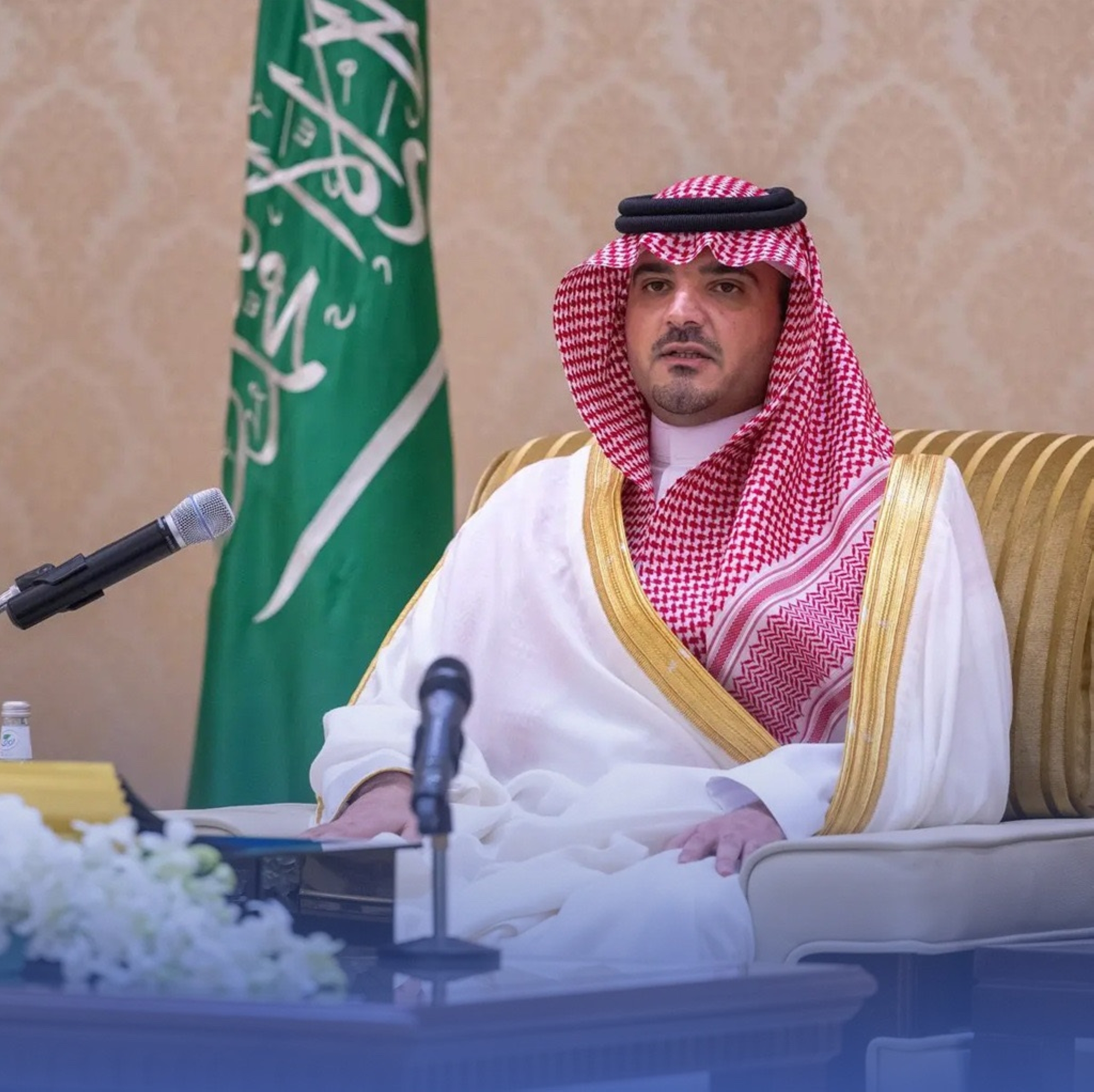 الرياض تستضيف المؤتمر الثاني للإنتربول