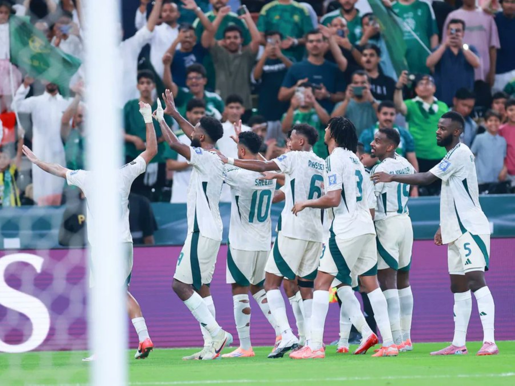 «سبورت 24» يرصد ردود أفعال لاعبي الأخضر