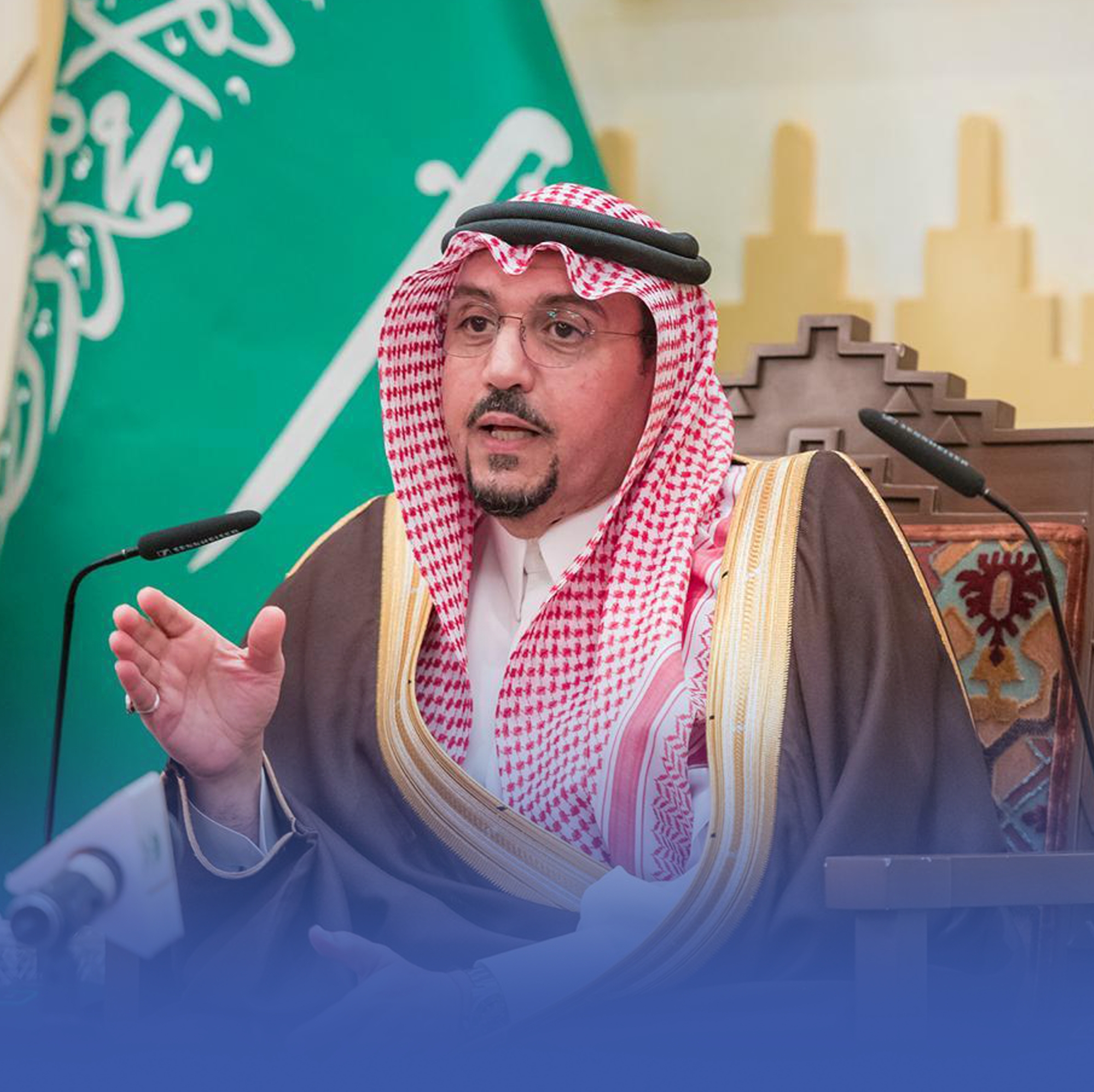 أمير القصيم يوجه بالتحقيق في تسليم جثمان بالخطأ