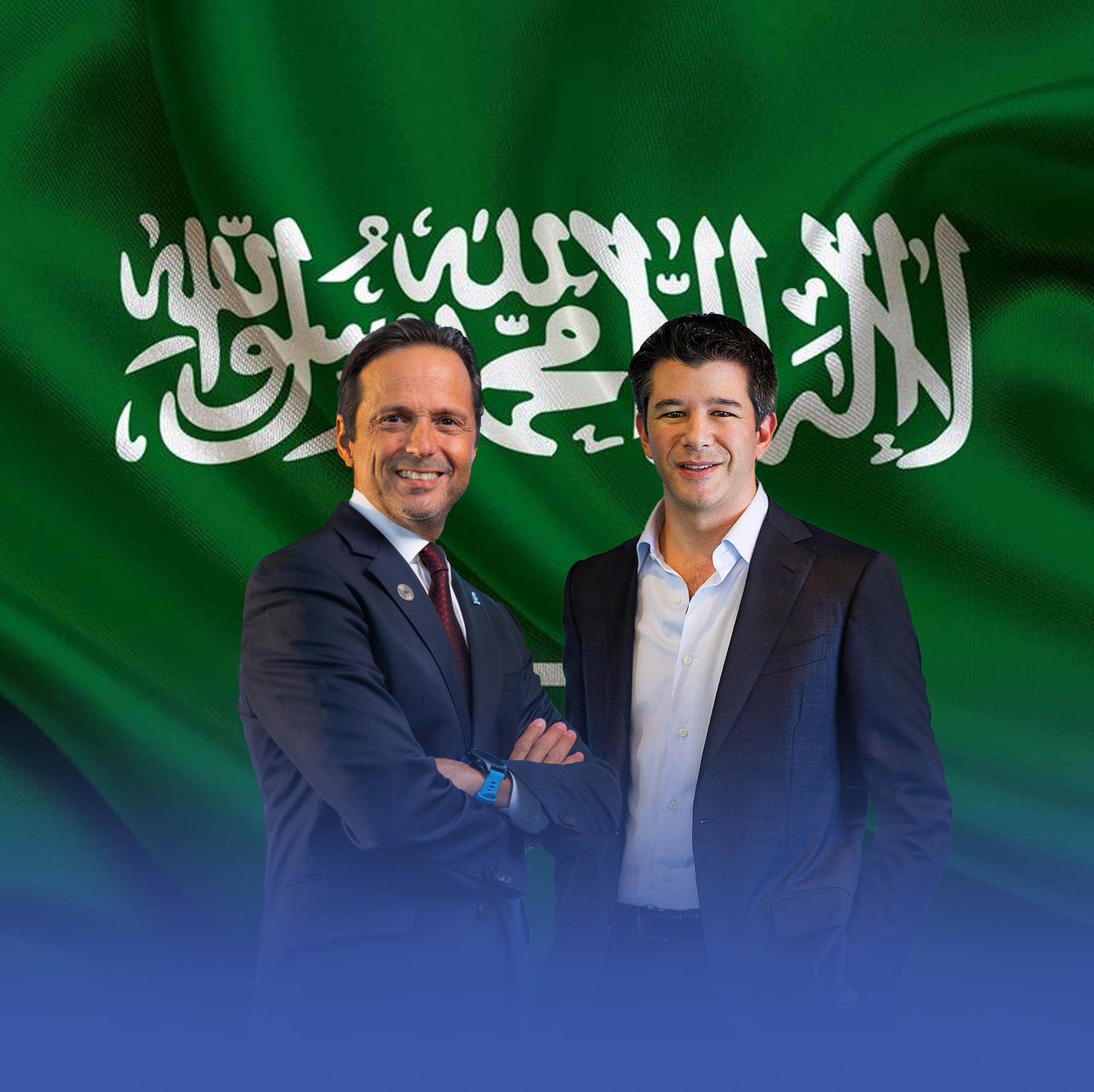 منح رائد أعمال ورئيس تنفيذي "البحر الأحمر" الجنسية السعودية