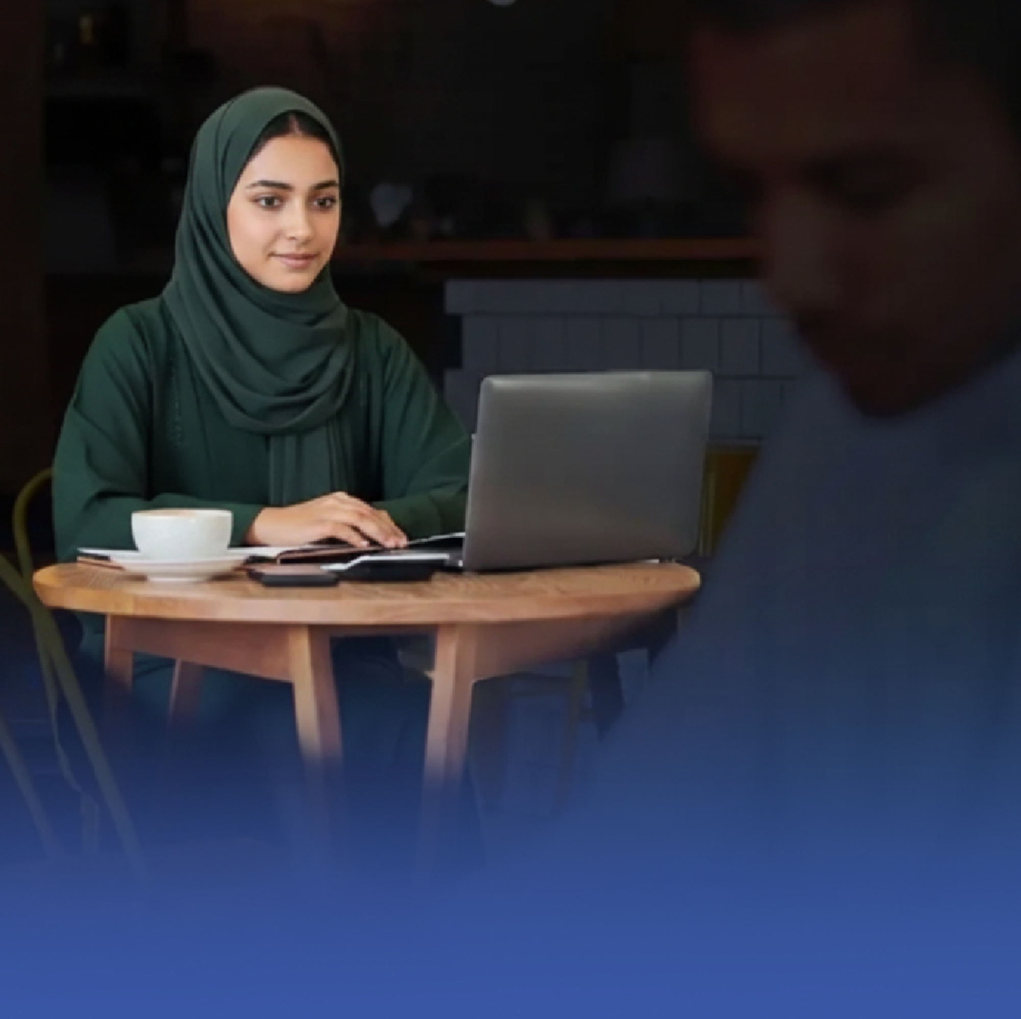 برنامج لتأهيل 50 ألف مواطن في الـ AI