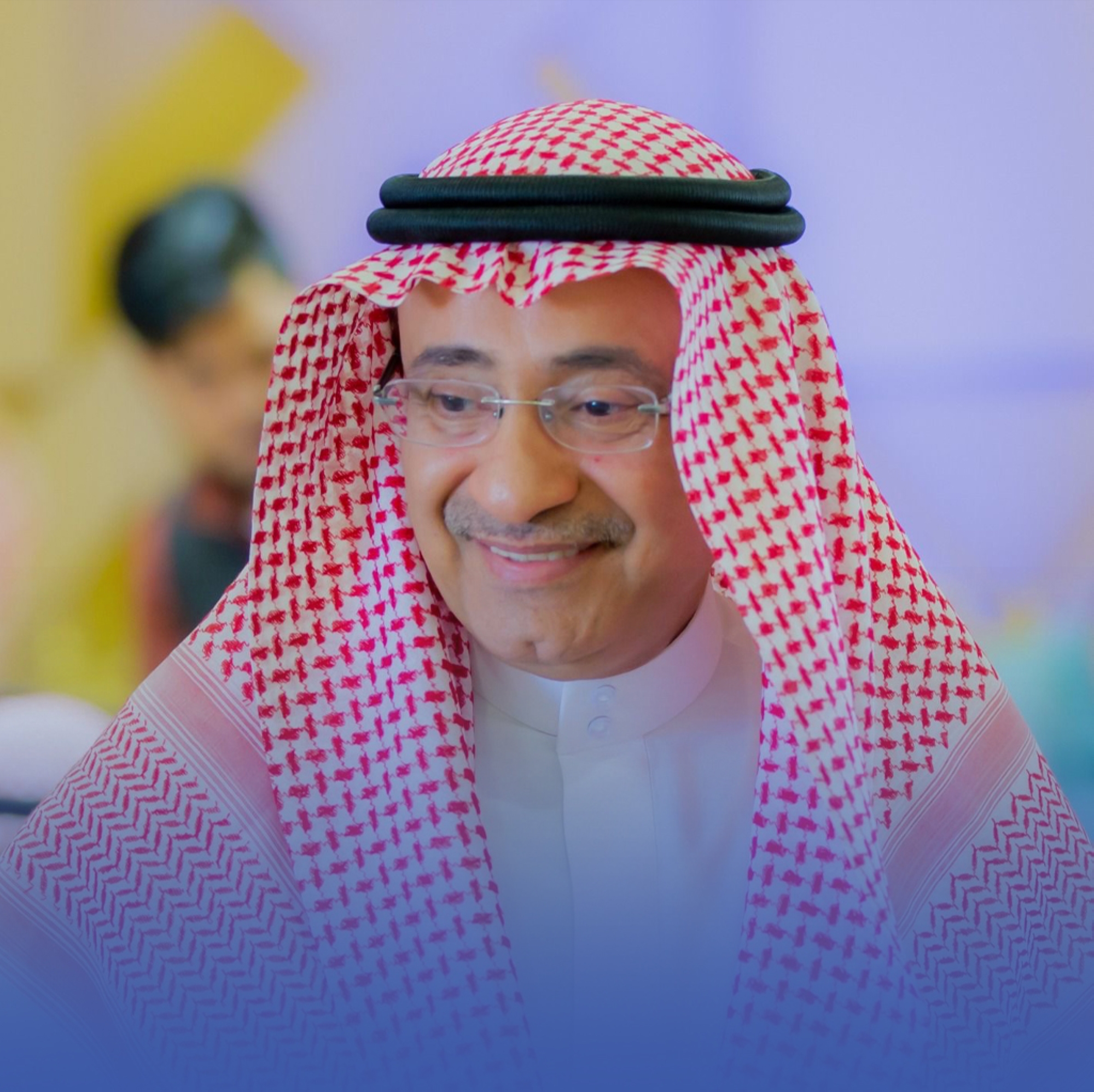 اليوسف لـ"أخبار 24": مشاريع تنموية بـ3.7 مليار في تبوك