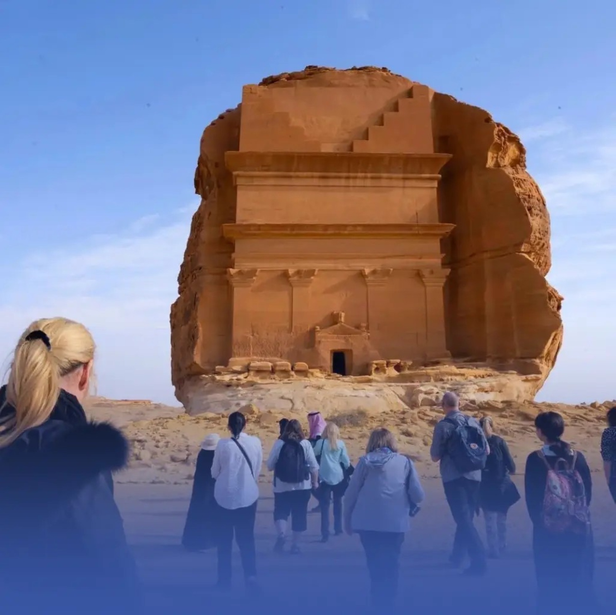 إيليت العُلا 2025.. استكشاف الاستثمار بقطاع الضيافة