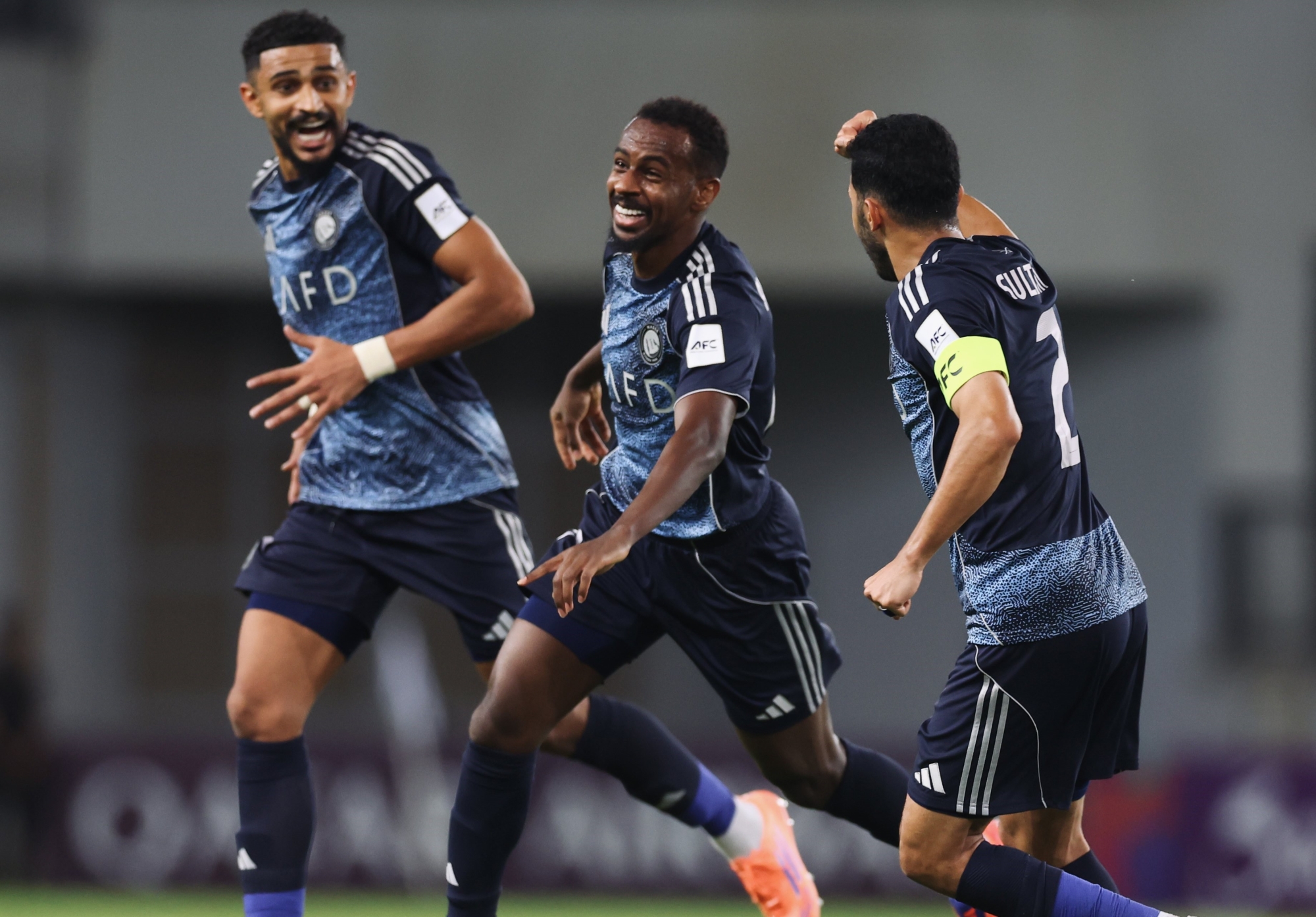 الدرعية يكشف عن موعد وديته أمام النصر