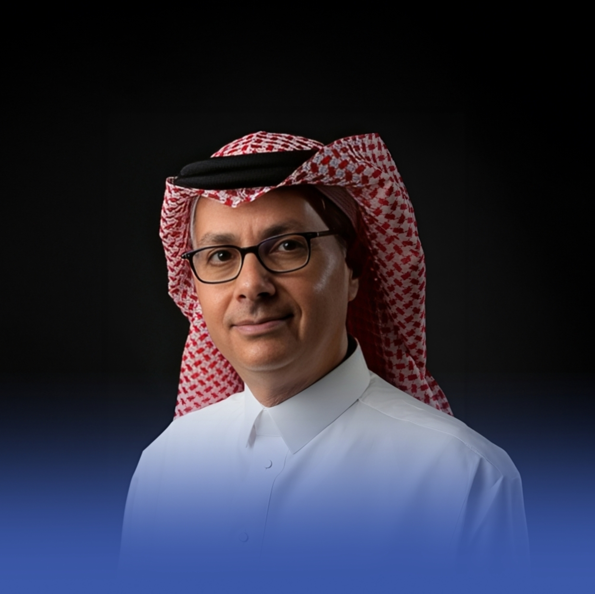 ياغي: ولي العهد صاحب الأثر الأكبر في حصولي على نوبل