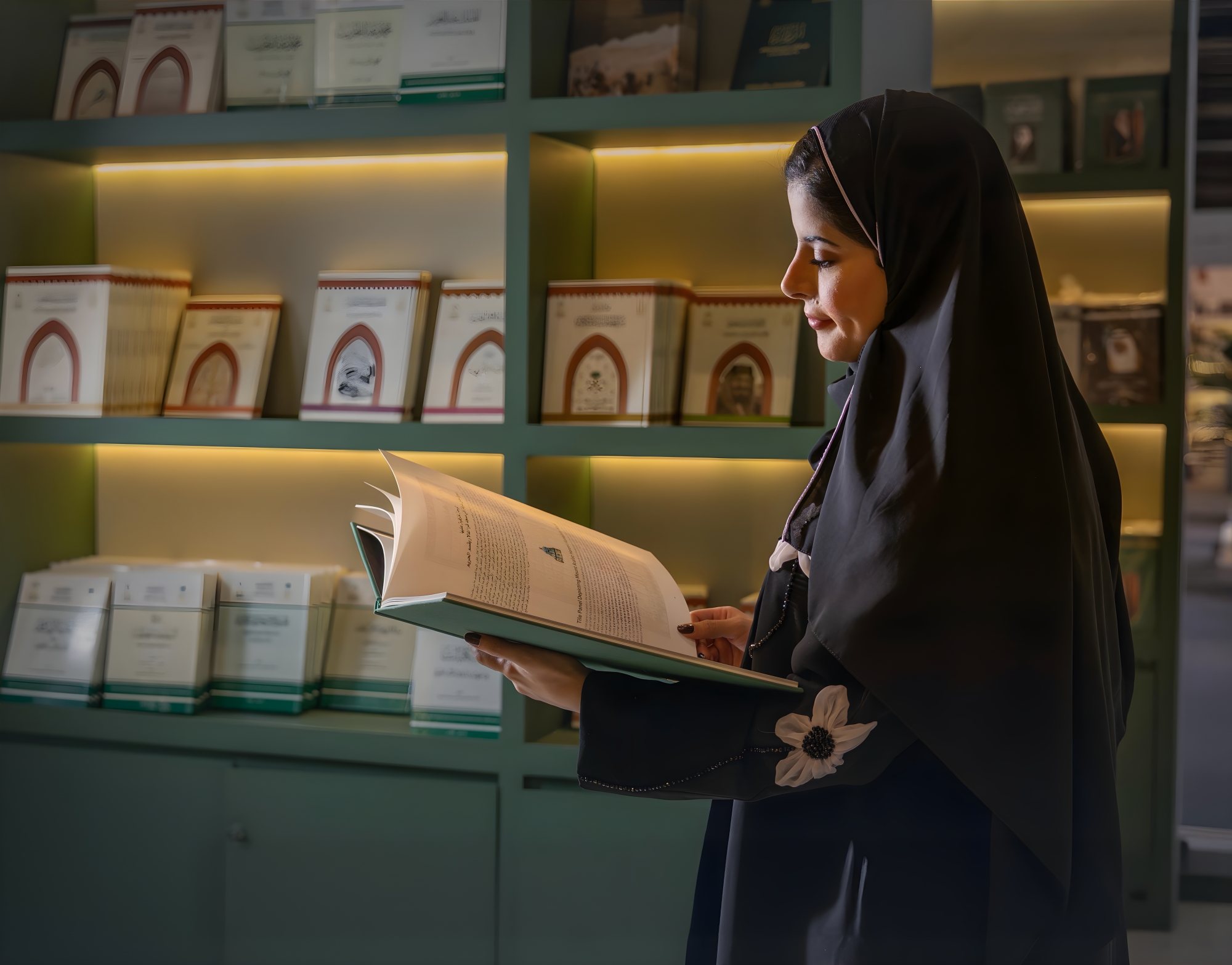 معرض الكتاب يسدل ستار 10 أيام من الفكر والثقافة