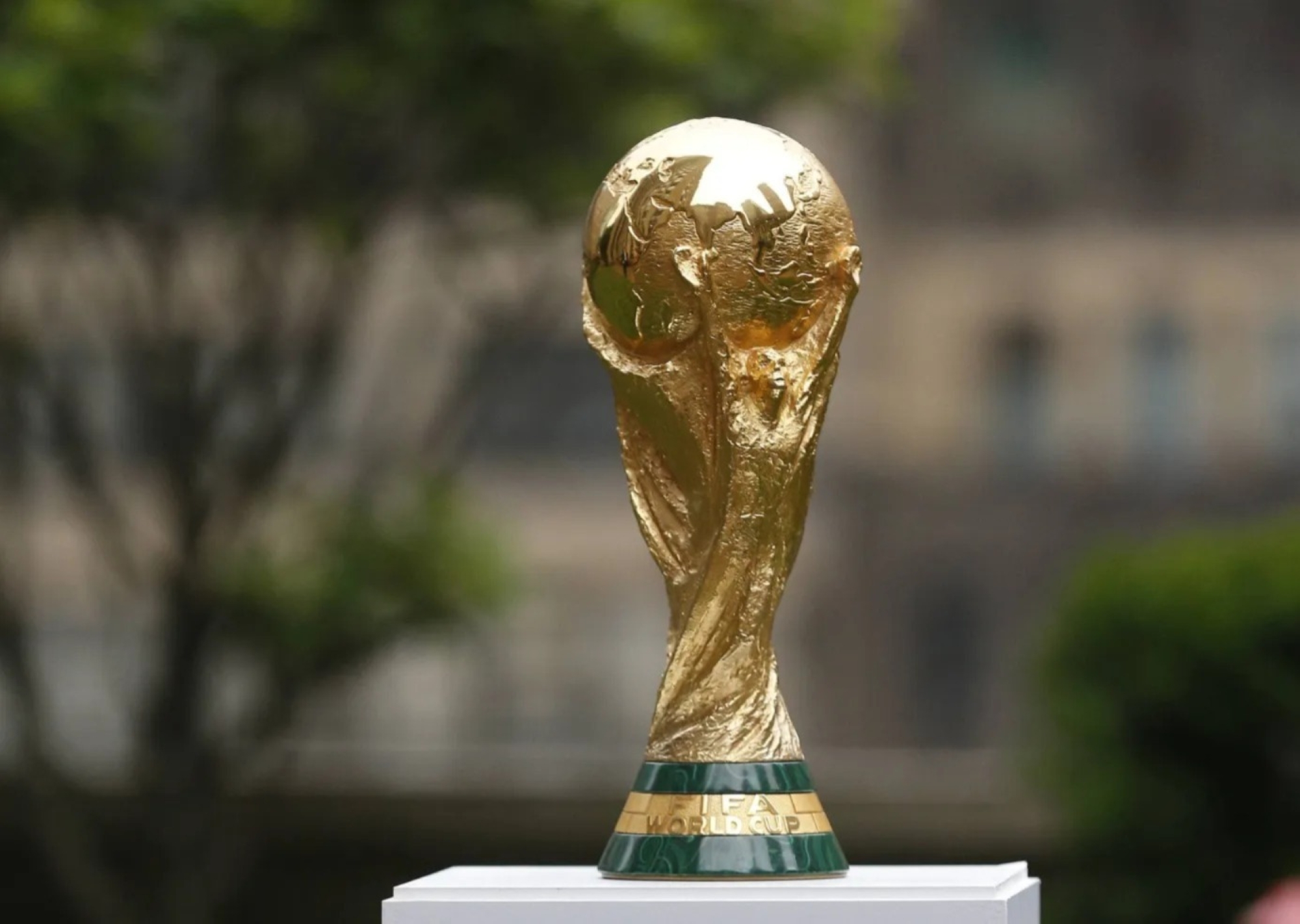 المغرب يستضيف الملحق الأفريقي بتصفيات كأس العالم