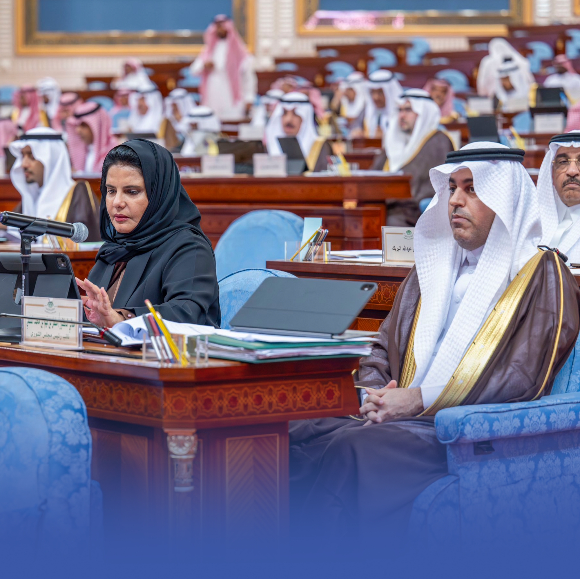 "الشورى" يطالب بتطوير برامج دعم توظيف المواطنين