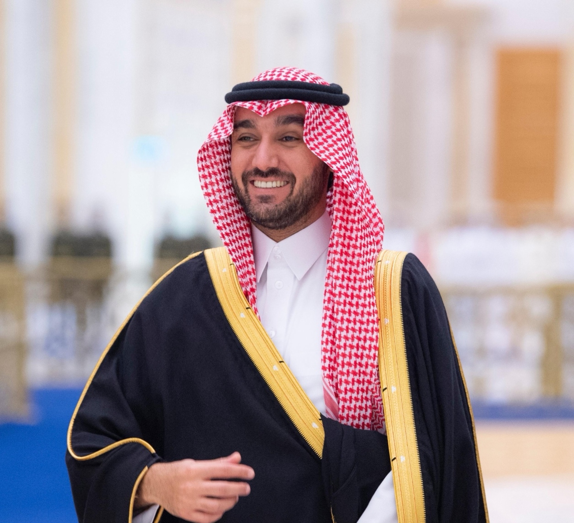 الفيصل يرأس الاجتماع الثاني لمجلس إدارة اللجنة الأولمبية والبارالمبية