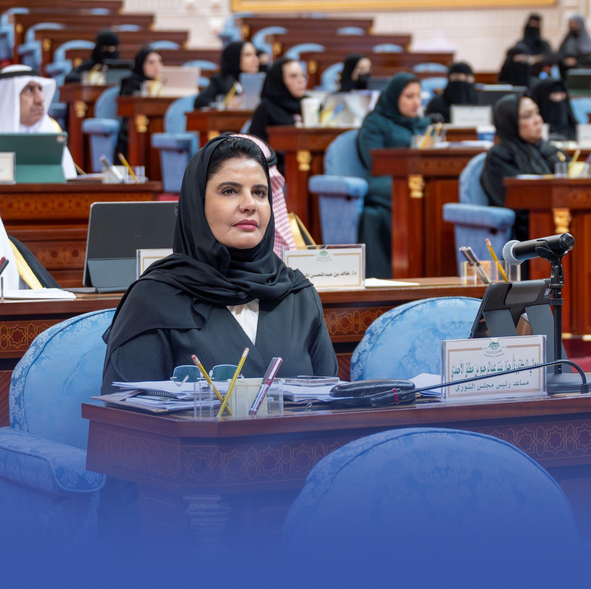 "الشورى" يطالب بتكثيف التمويل لقطاعات التوطين العالي