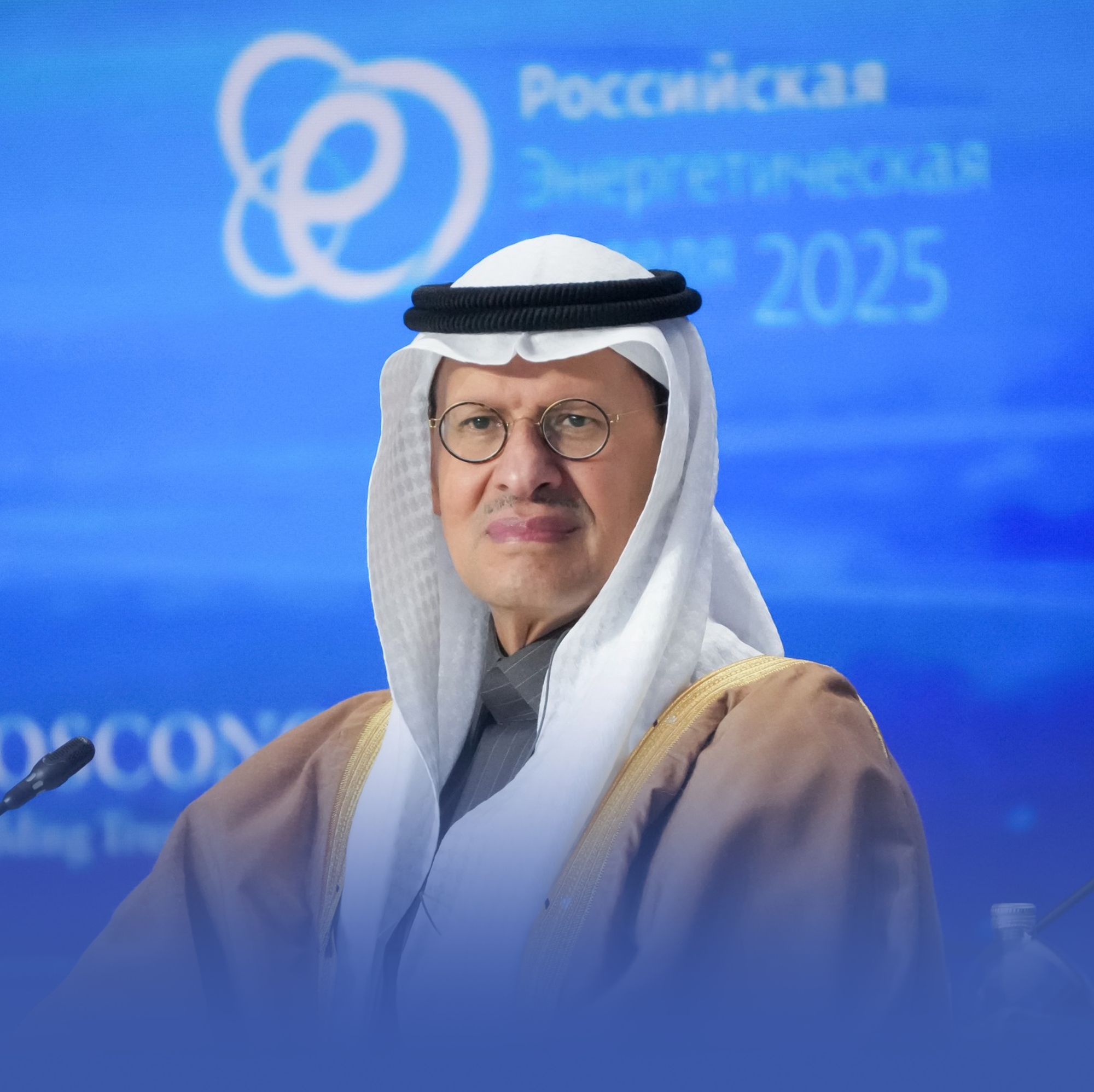 الأمير عبد العزيز بن سلمان: الطاقة كانت وستظل مسيسة