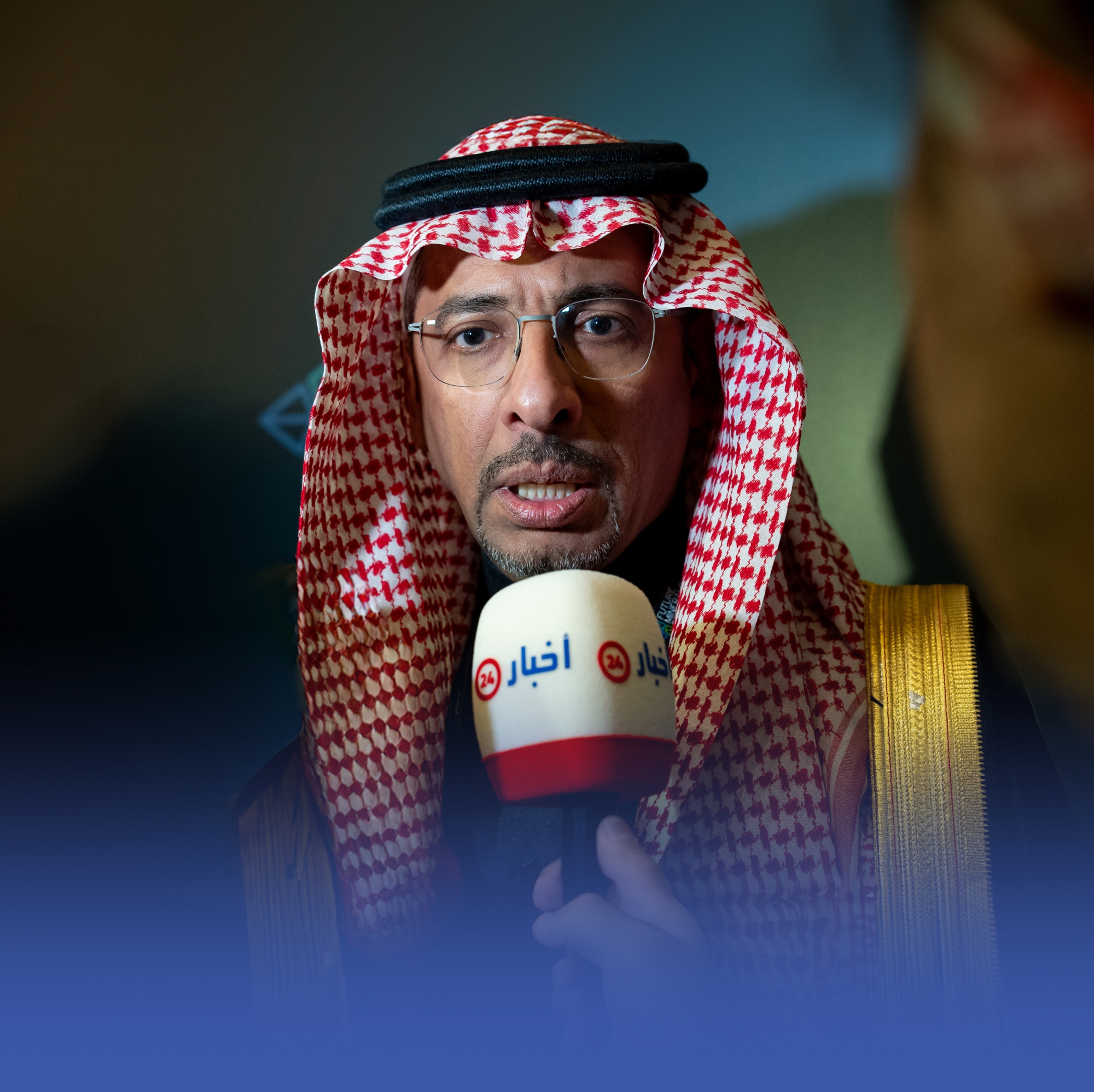 أكاديمية للحديد وتأسيس شركة لاستيراد الخردة المعدنية