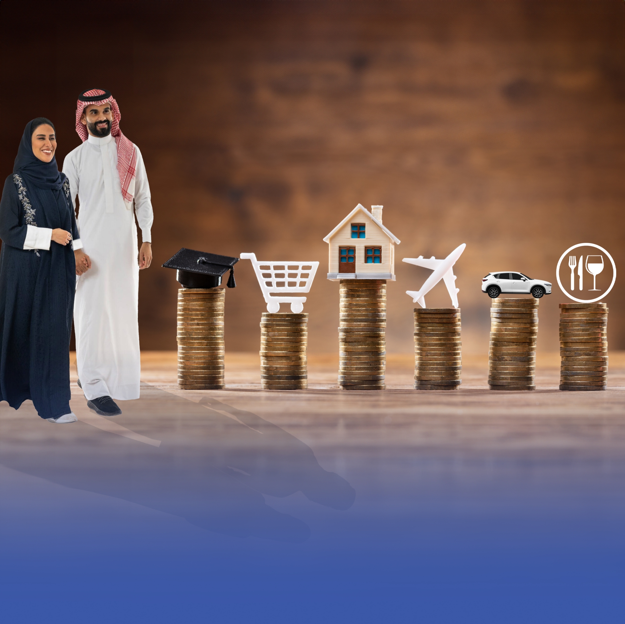 التضخم يستقر عند 2.2% في سبتمبر
