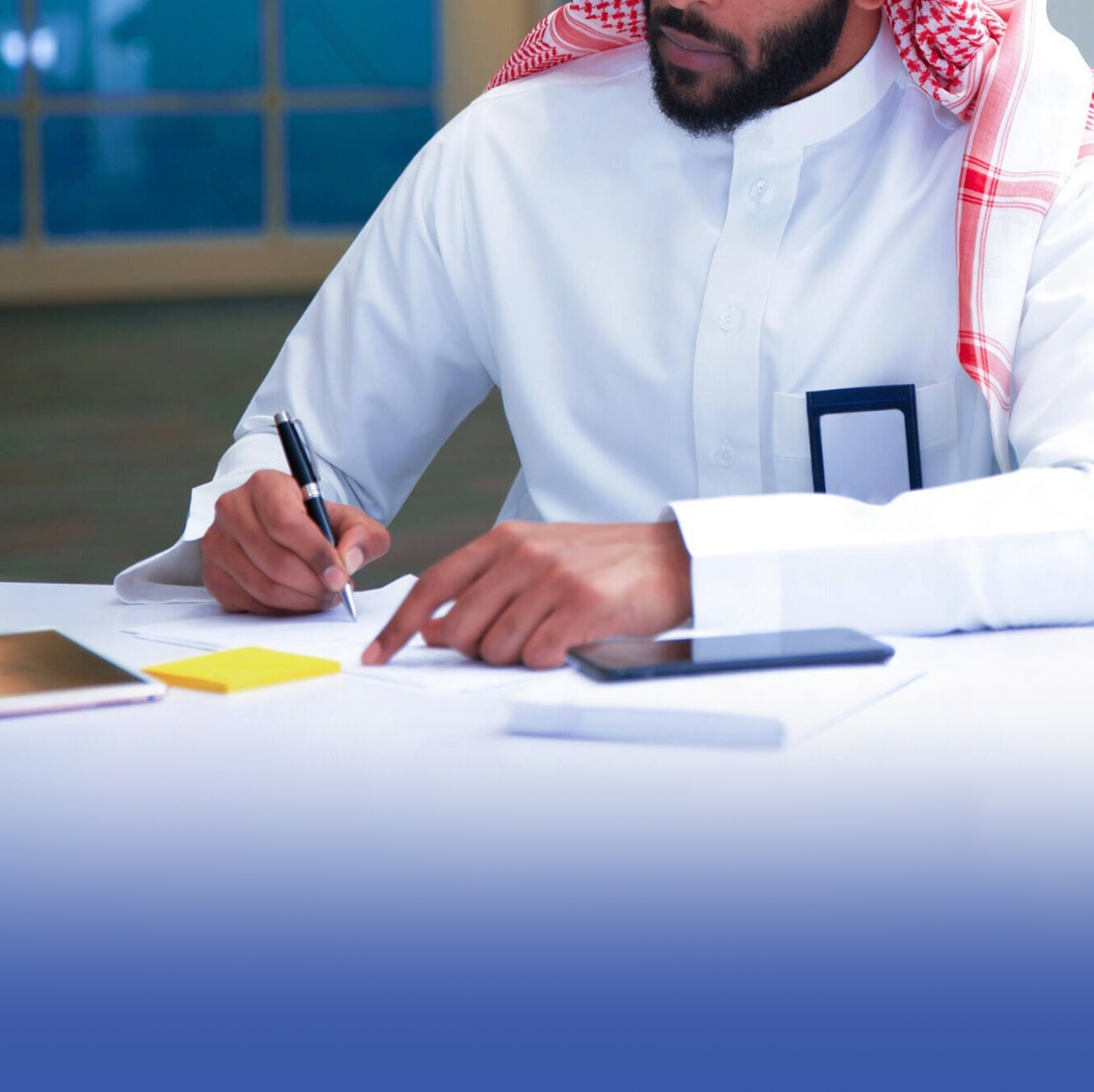 رصد 18 مؤجرا خالفوًا أحكام العلاقة التجارية