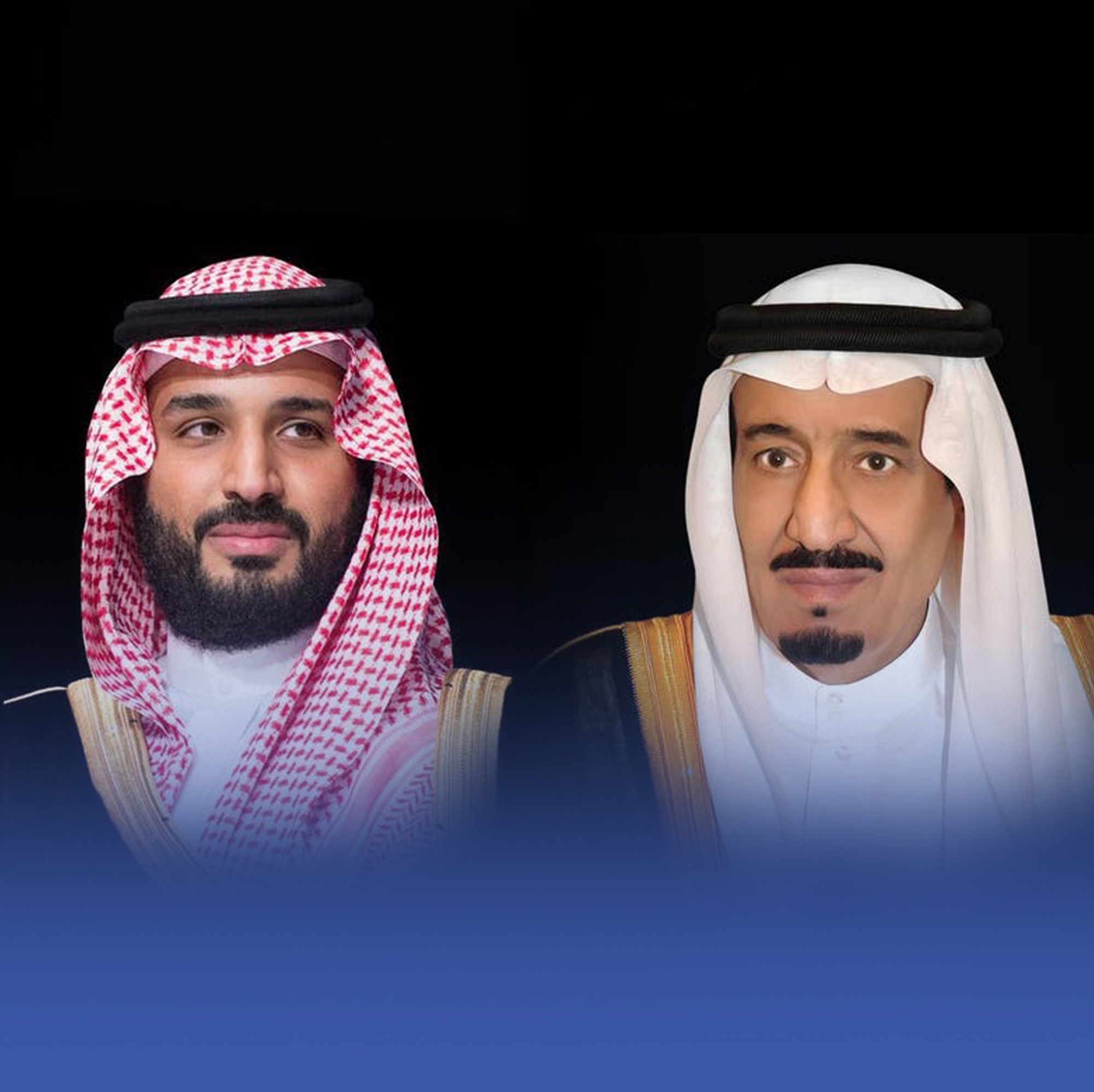 القيادة تُعزّي رئيس كينيا في وفاة رئيس الوزراء السابق