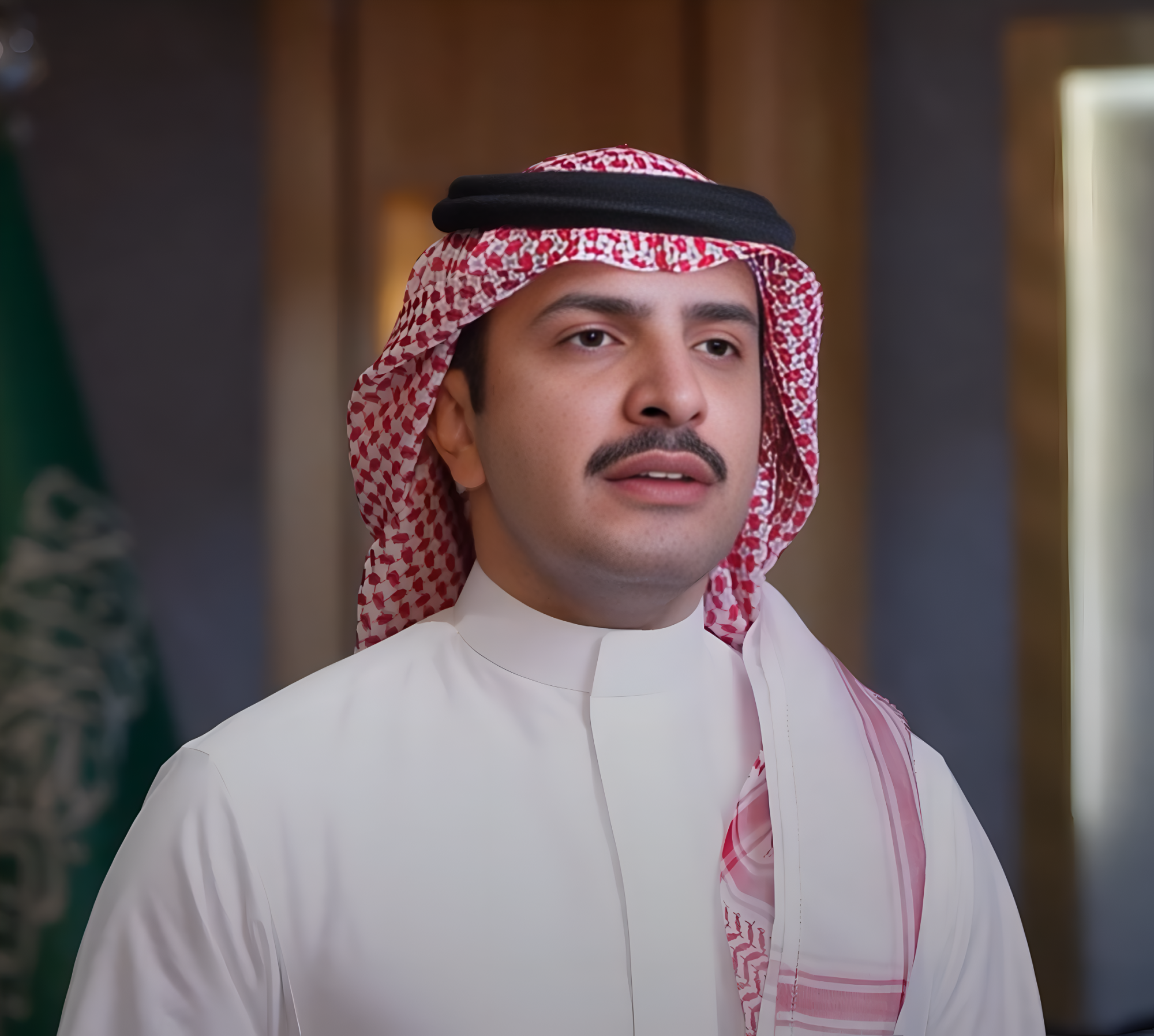 القحطاني لـ"أخبار 24": المملكة أكبر سوق مشاريع بالمنطقة