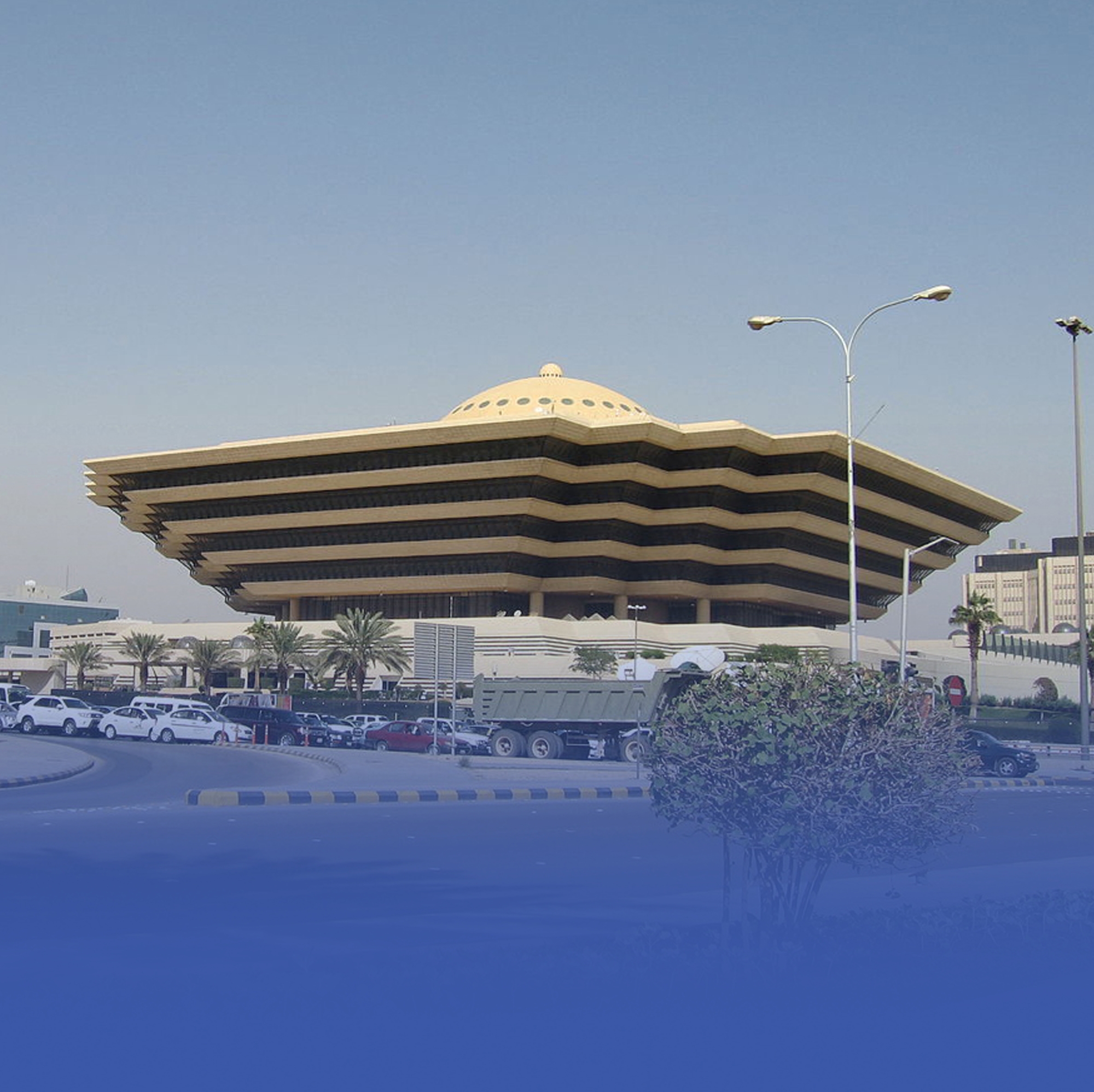 تنفيذ حكم القتل تعزيراً بمواطن أسس تنظيماً إرهابياً
