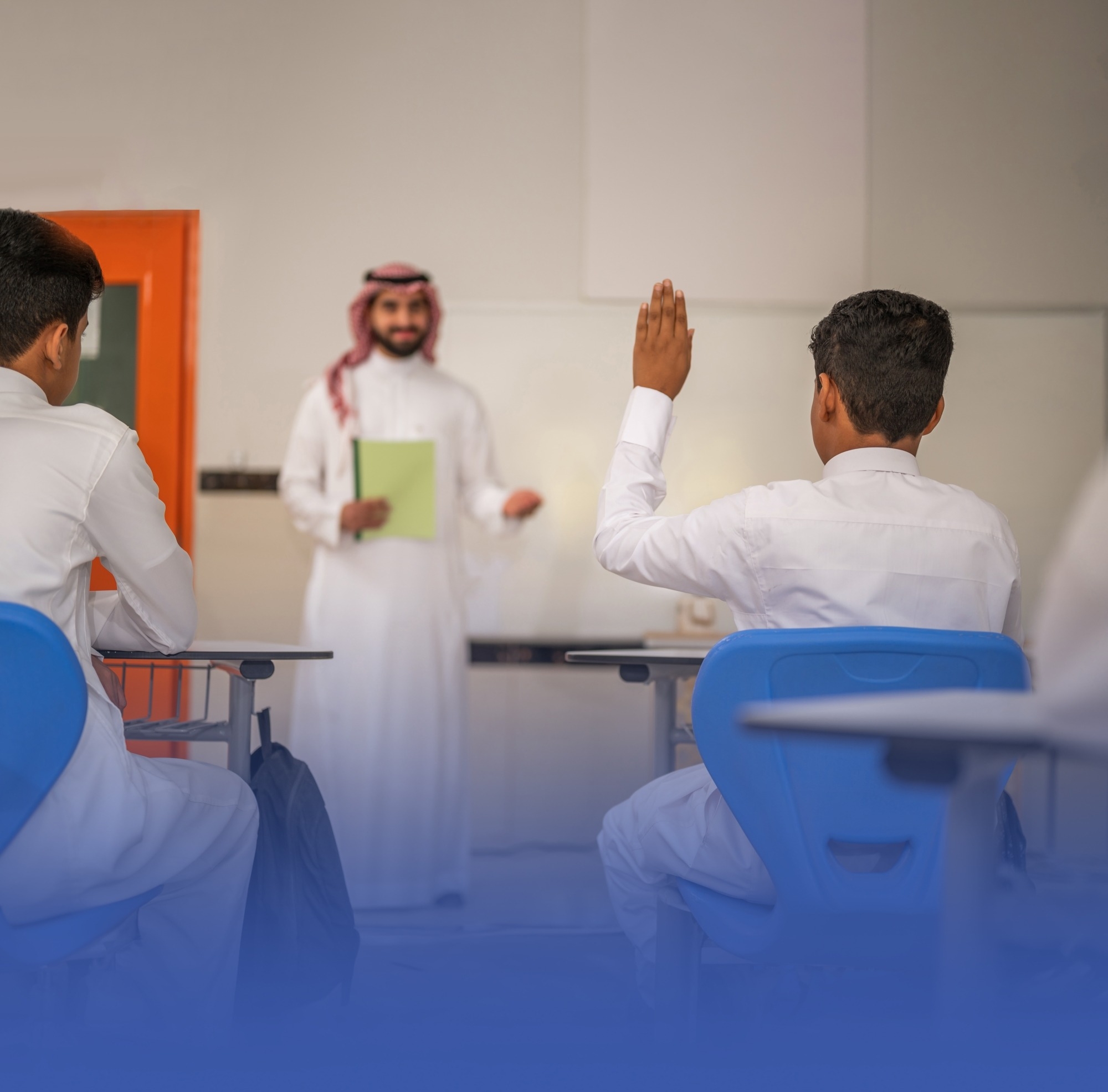 تطبيق الدوام الشتوي غدًا في عسير والأحد المقبل بالمدينة