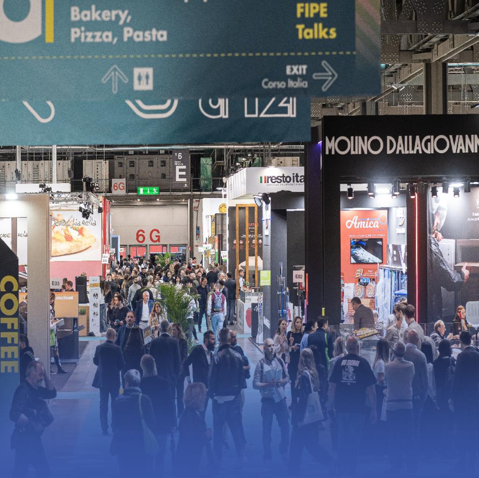 الرياض تستضيف معرض "هوست" للضيافة في ديسمبر