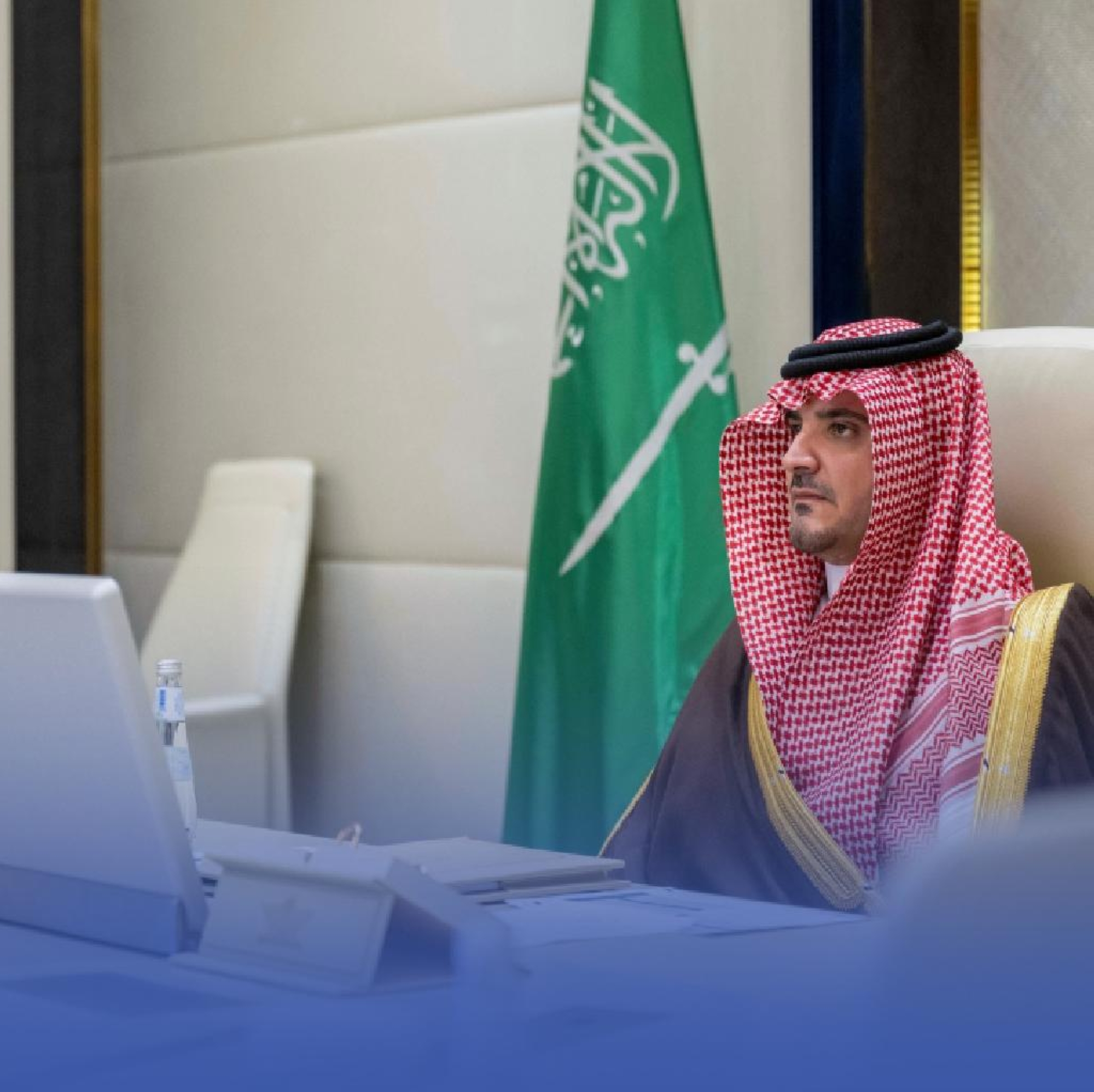 "الداخلية" تدشن وحدة الأورام المتنقلة للخدمات الطبية