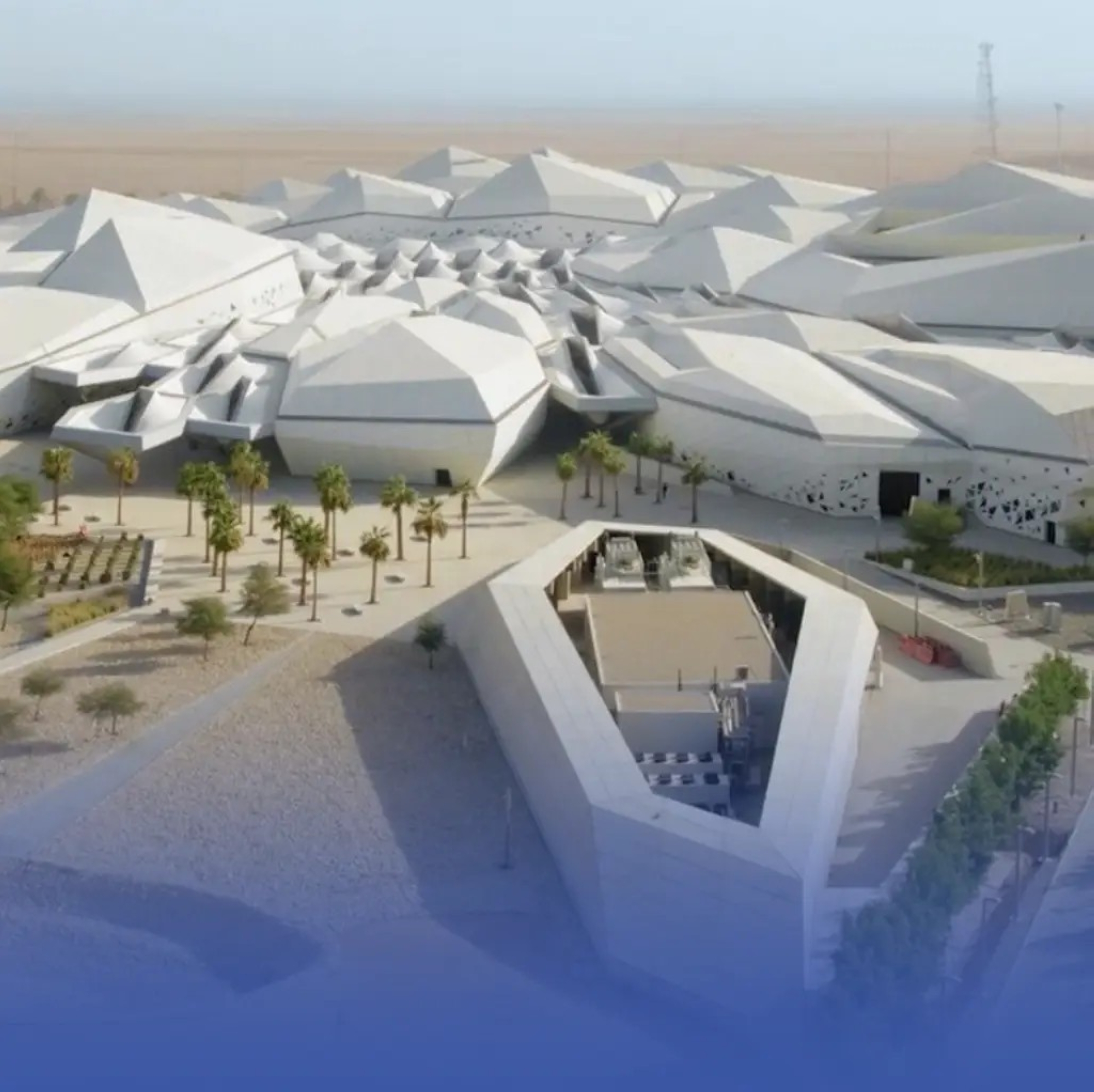 "متحف الذهب الأسود".. فنّ وتراث وتنمية مستدامة