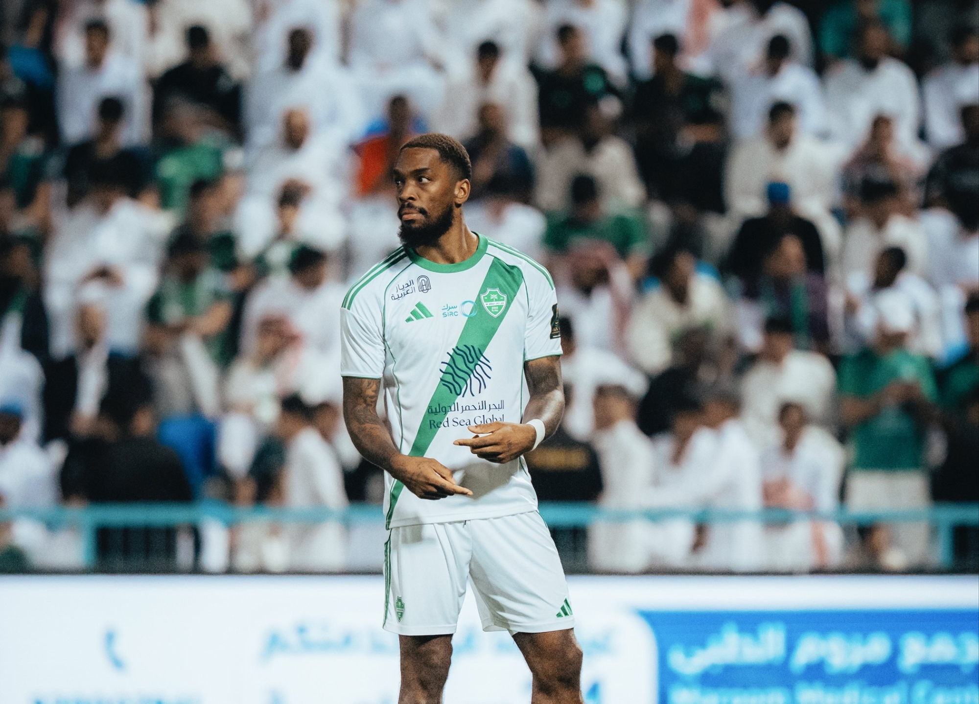 إيفان توني يتصدر ترتيب هدافي كأس الملك