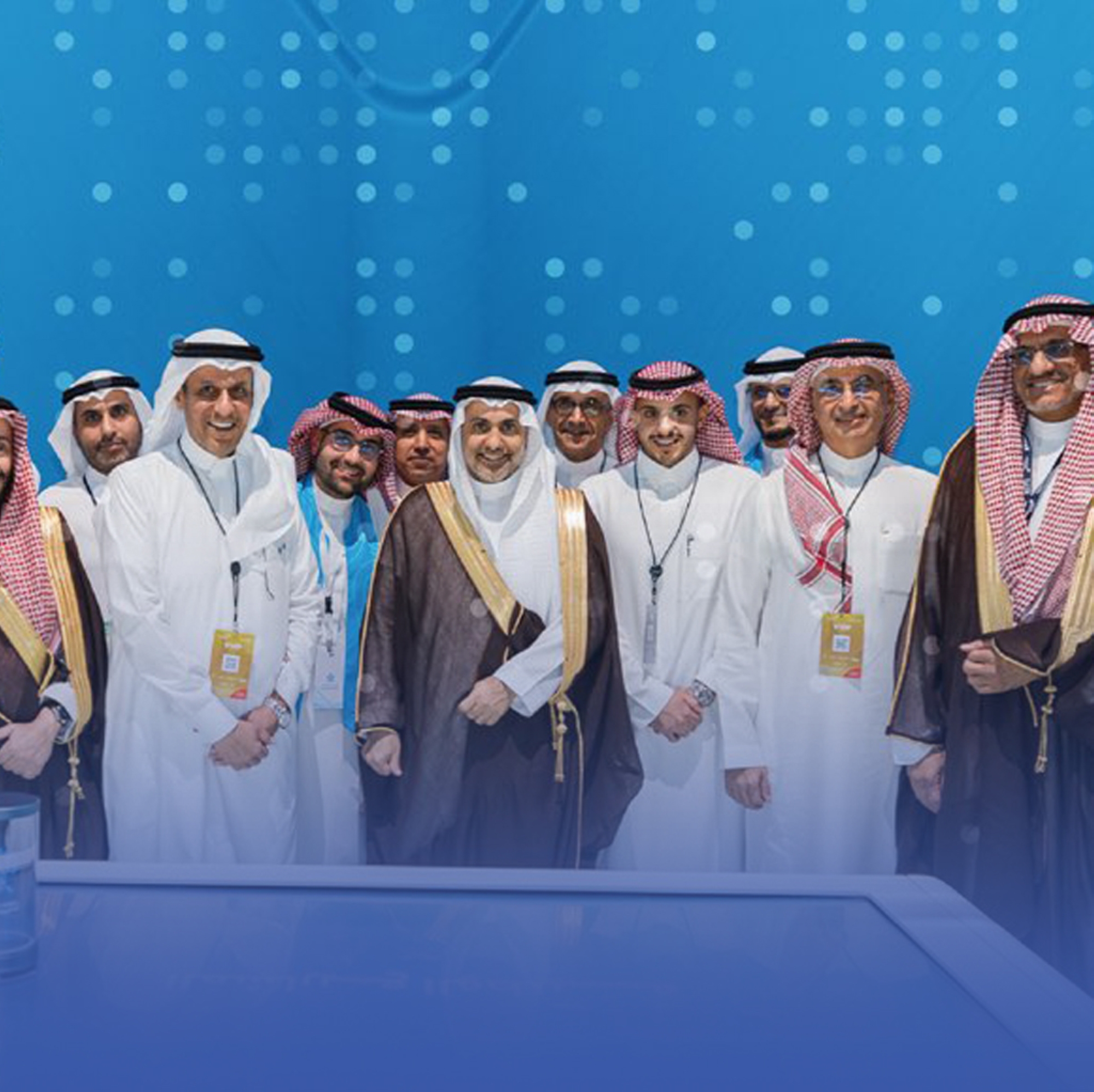 الجلاجل يطلق أول وصفة لنمط الحياة الصحي