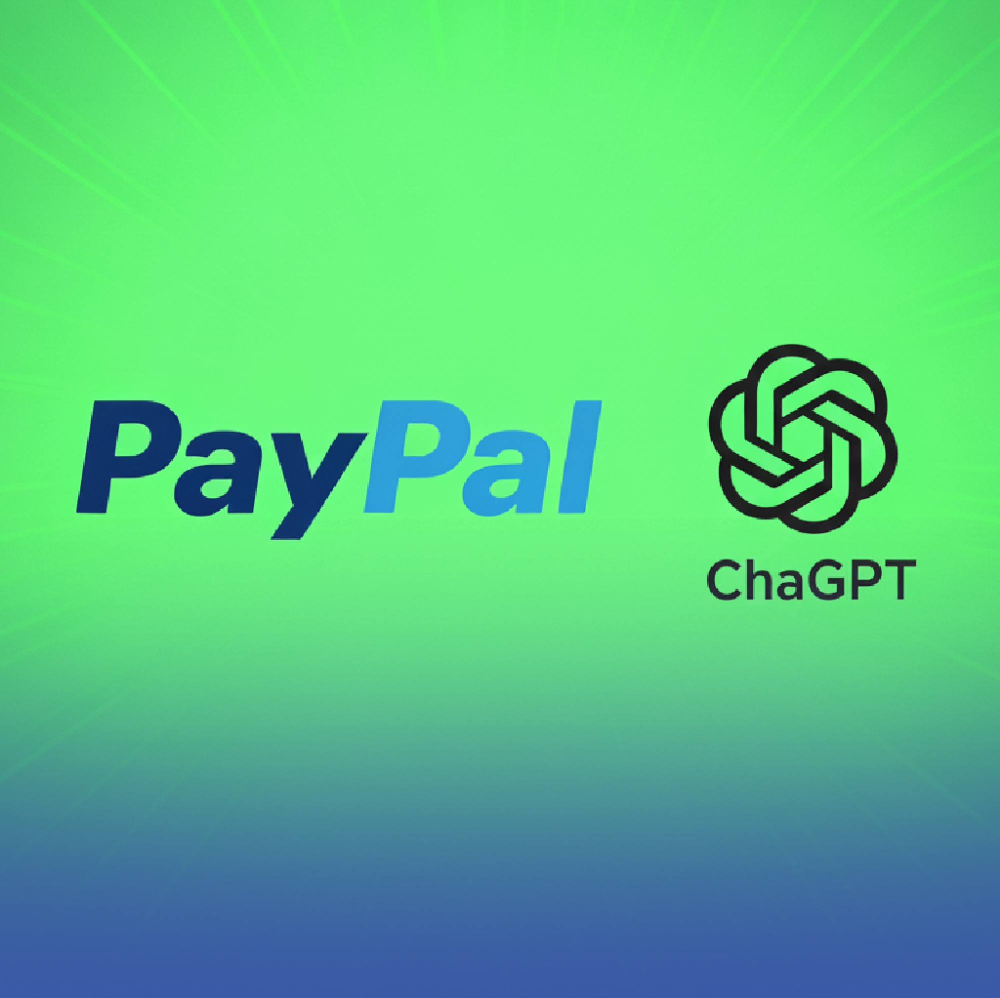 "ChatGPT" يتيح الدفع لمستخدمي محفظة "PayPal"