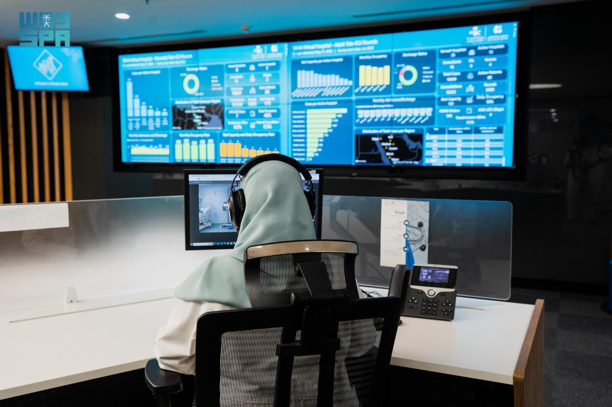 دراسة سعودية تثبت دقة الذكاء الاصطناعي بكشف أمراض القلب