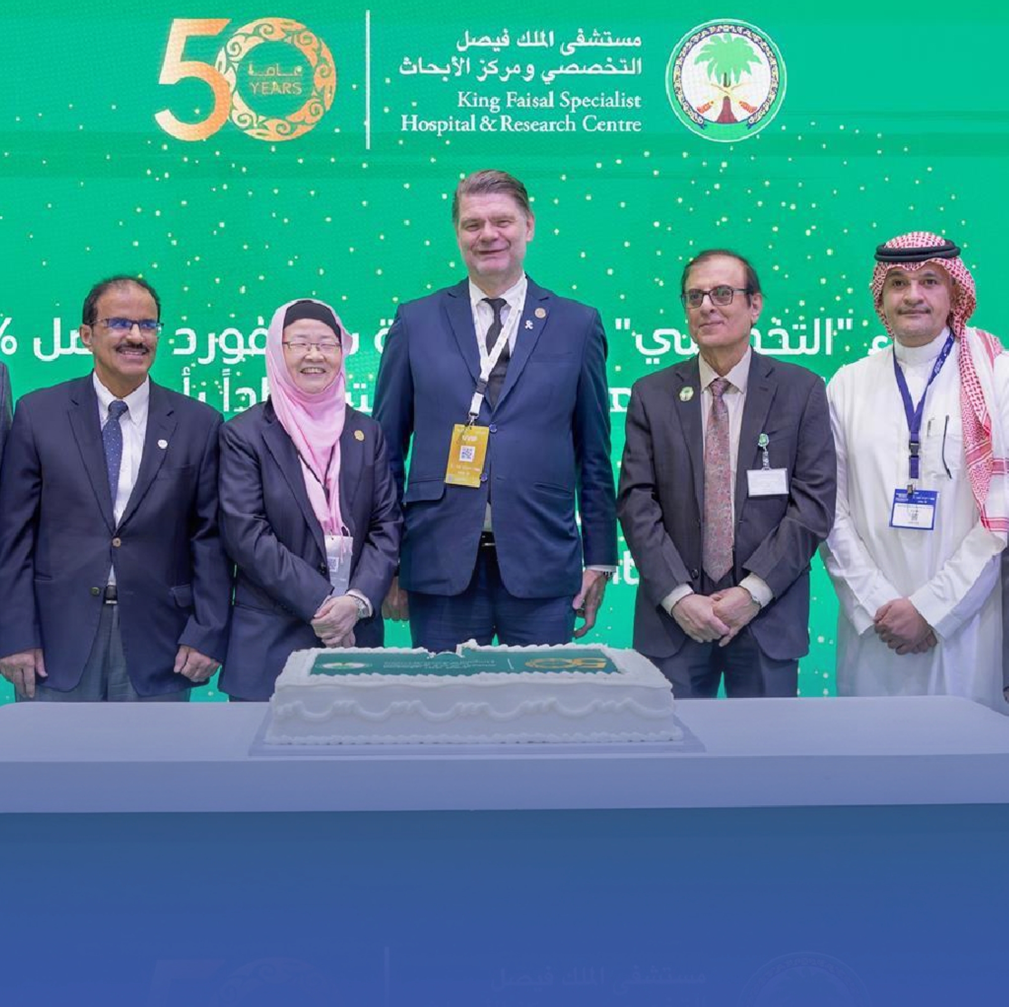 35 باحثاً سعودياً ضمن قائمة ستانفورد العالمية