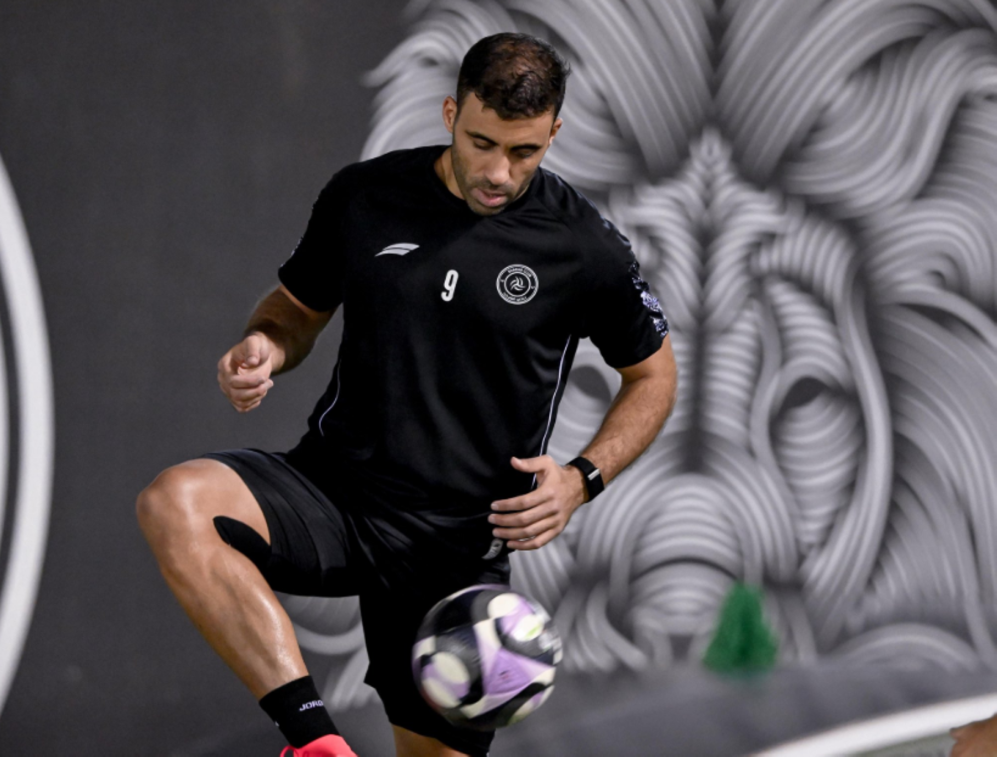 دفعة قوية للشباب قبل الديربي المنتظر أمام الهلال